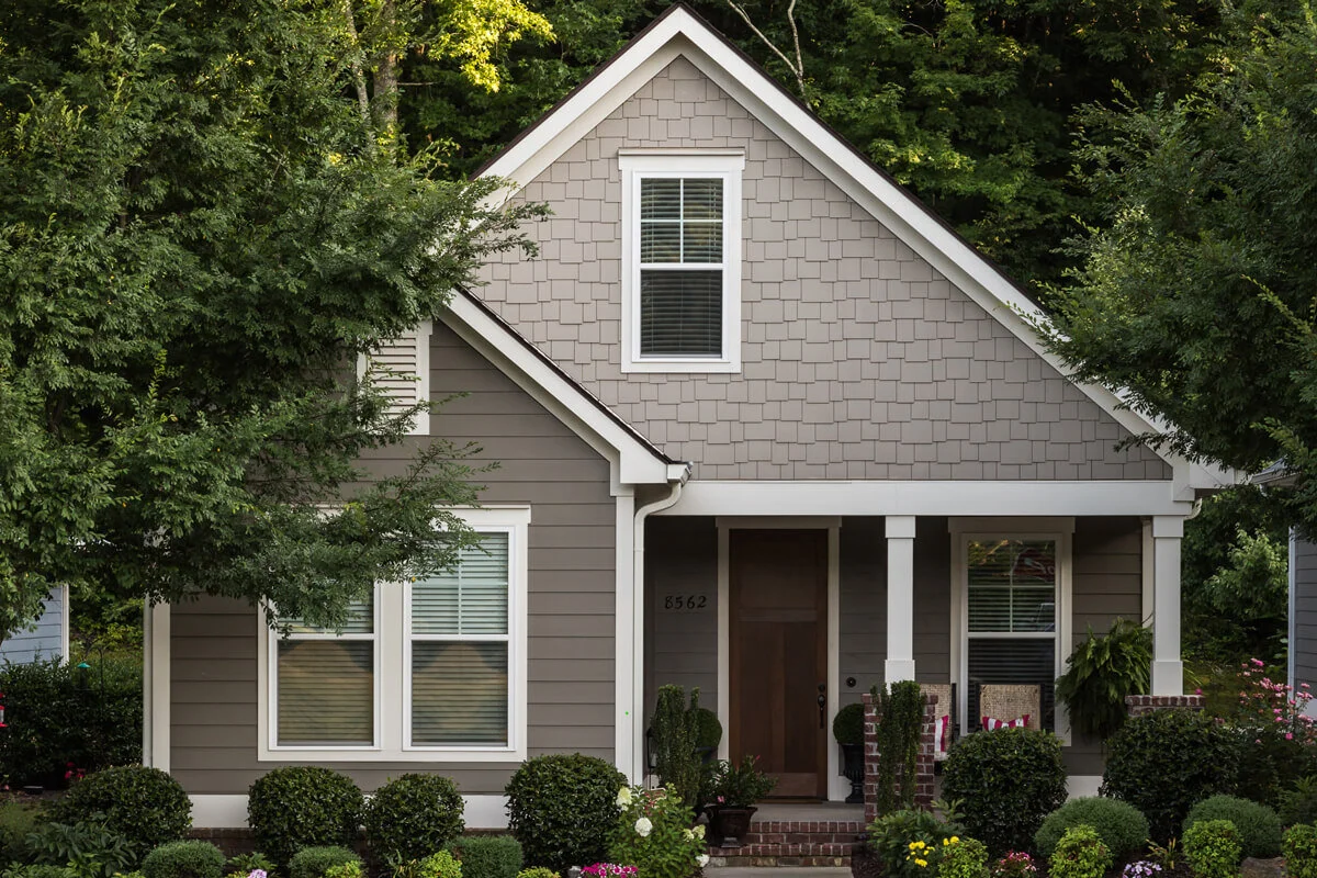 Custom Homes — Black Creek Chattanooga | Where Living Comes Naturally