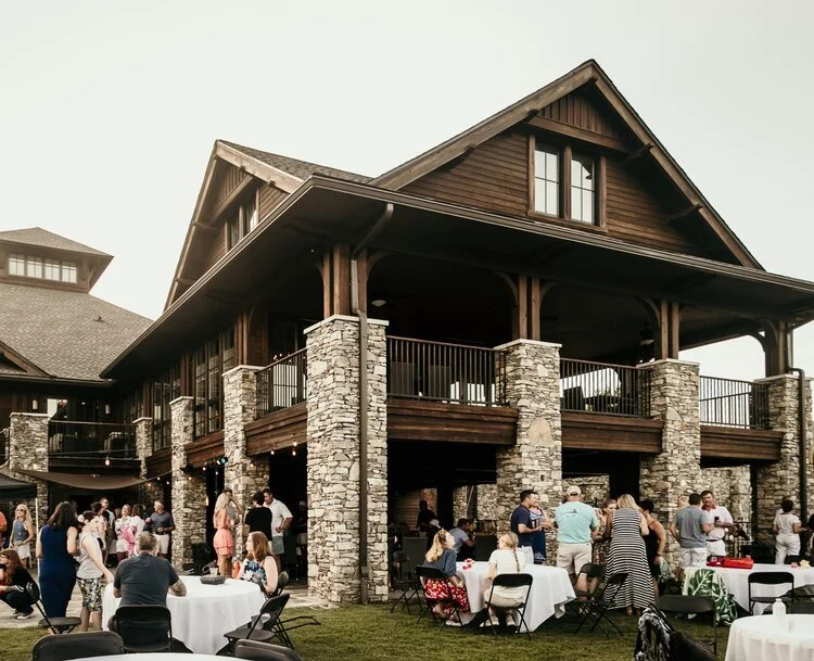 Amenities — Black Creek Chattanooga Where Living Comes Naturally