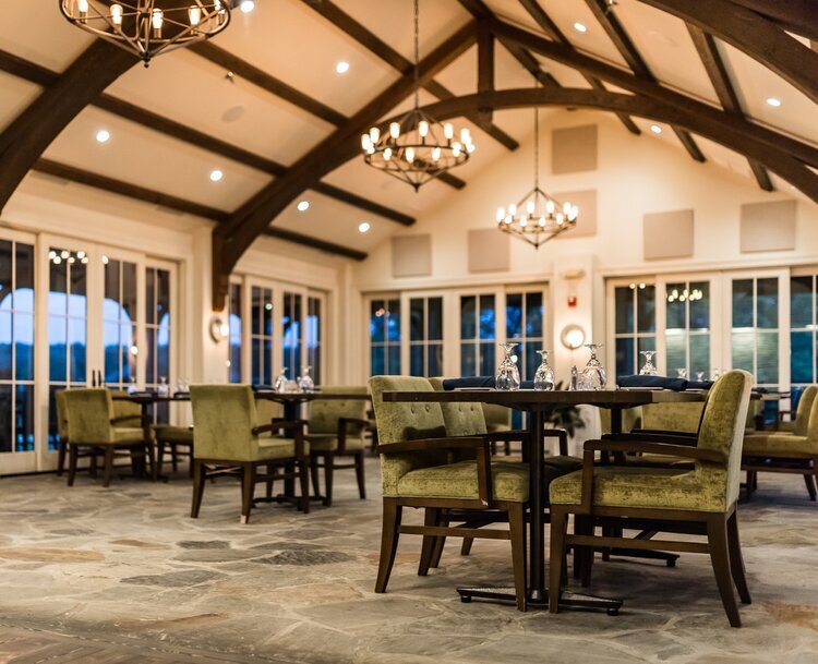 Black Creek Chattanooga Where Living Comes Naturally