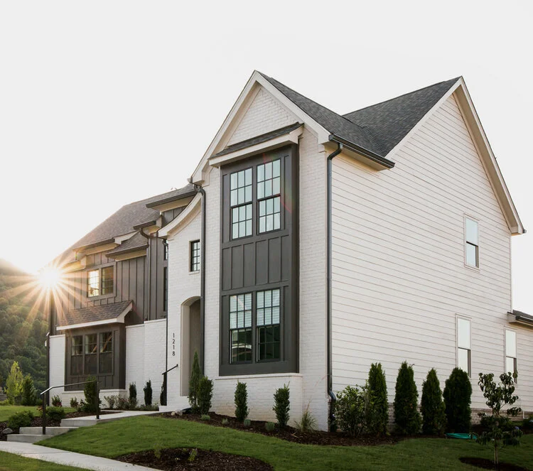 Black Creek Chattanooga Where Living Comes Naturally