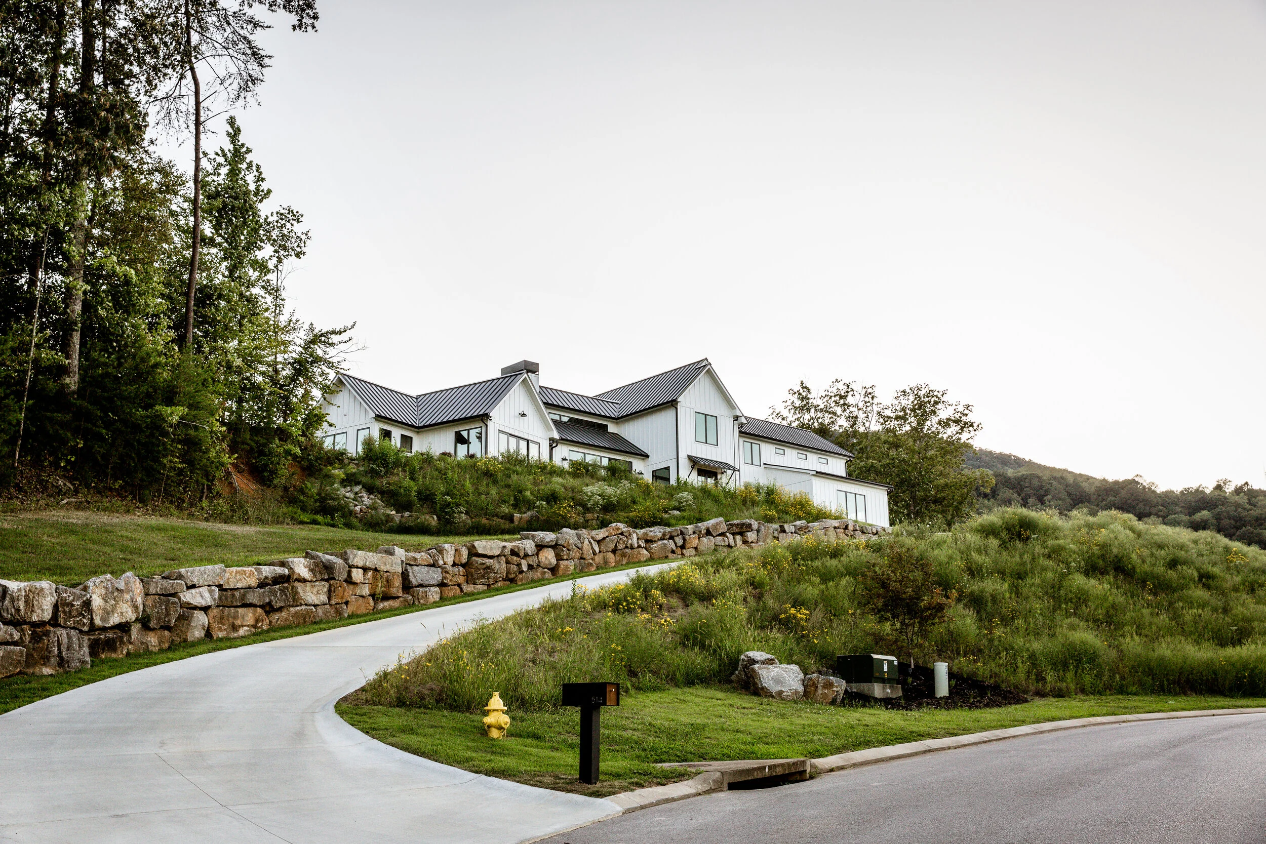 The Pass — Black Creek Chattanooga Where Living Comes Naturally