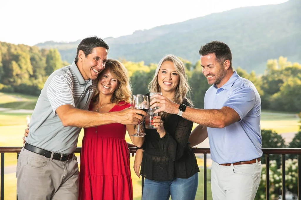 Club — Black Creek Chattanooga Where Living Comes Naturally