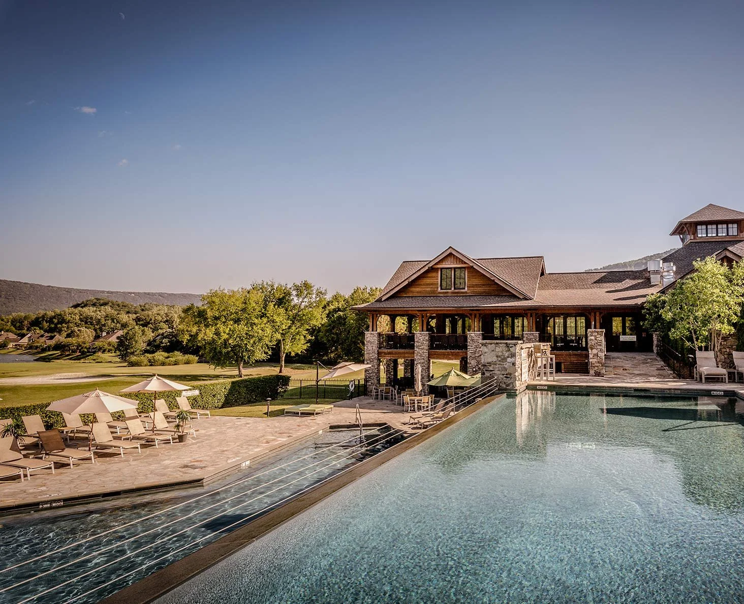 Activities — Black Creek Chattanooga Where Living Comes Naturally