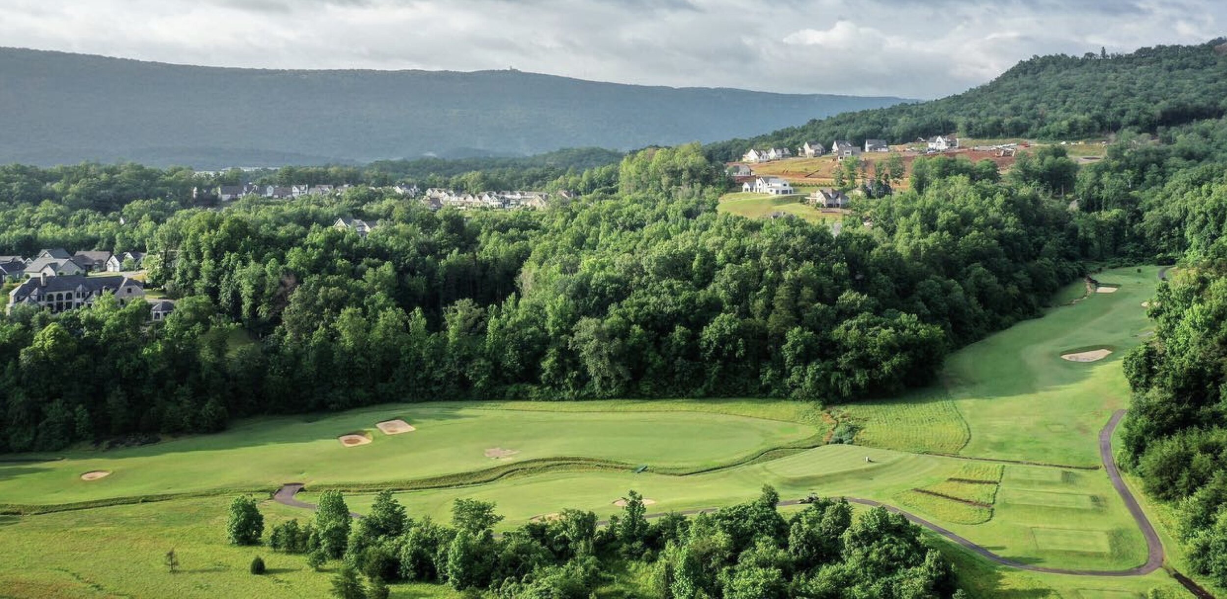 Black Creek Club — Black Creek Chattanooga Where Living Comes Naturally
