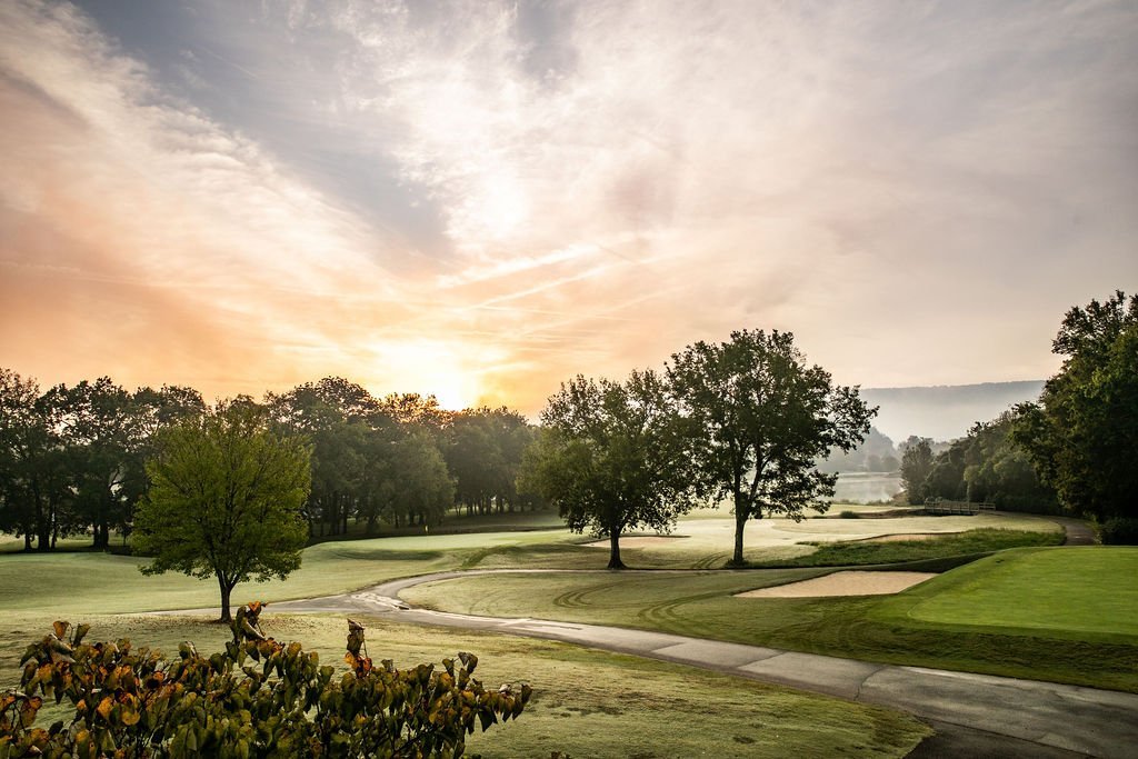 Black Creek Club — Black Creek Chattanooga Where Living Comes Naturally