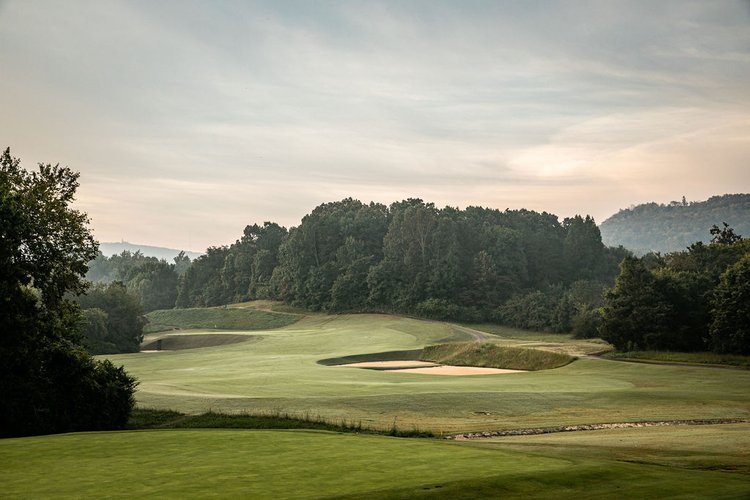 Black Creek Club — Black Creek Chattanooga Where Living Comes Naturally