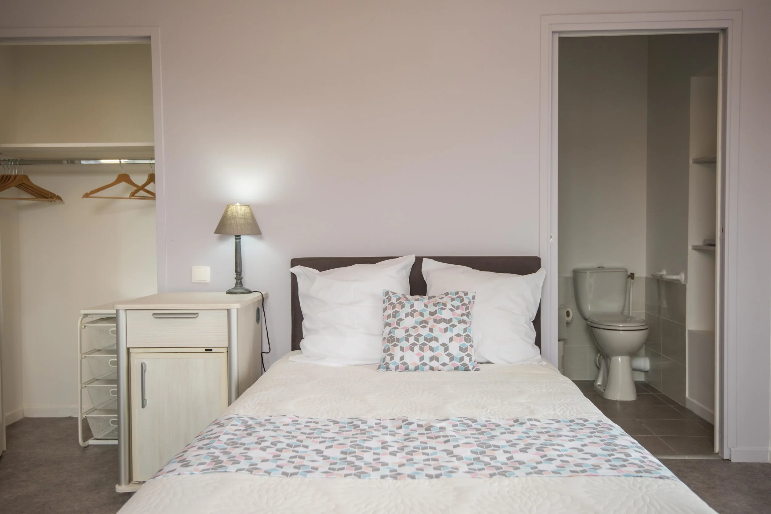 Maison Marguerite Tence — Maisons Marguerite Colocations personnes agees