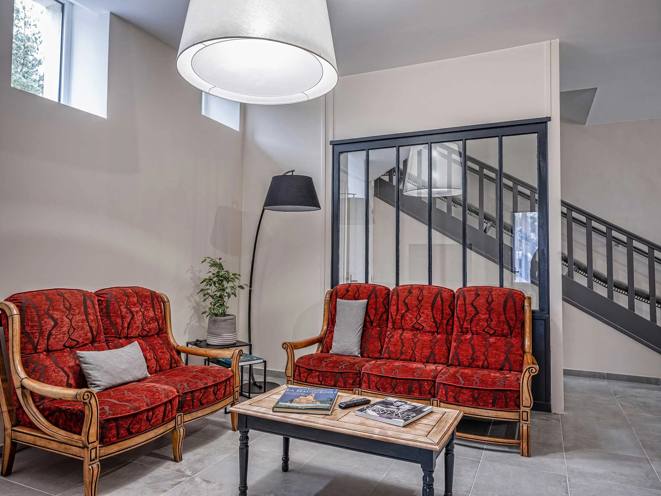 Maison Marguerite au Chambon sur Lignon — Maisons Marguerite