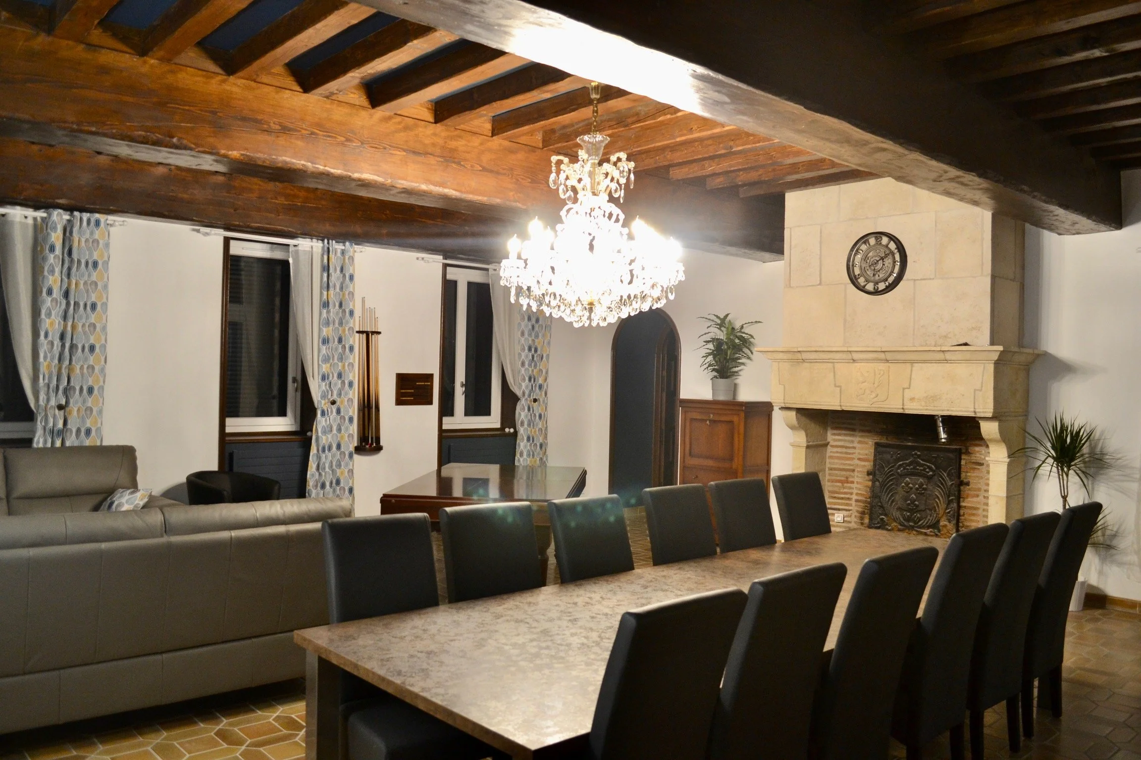 Maison Marguerite à Sainte Sigolène — Maisons Marguerite Colocations