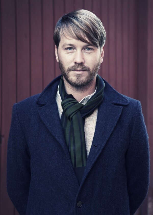 Patrik Andersson Producent B-Reel