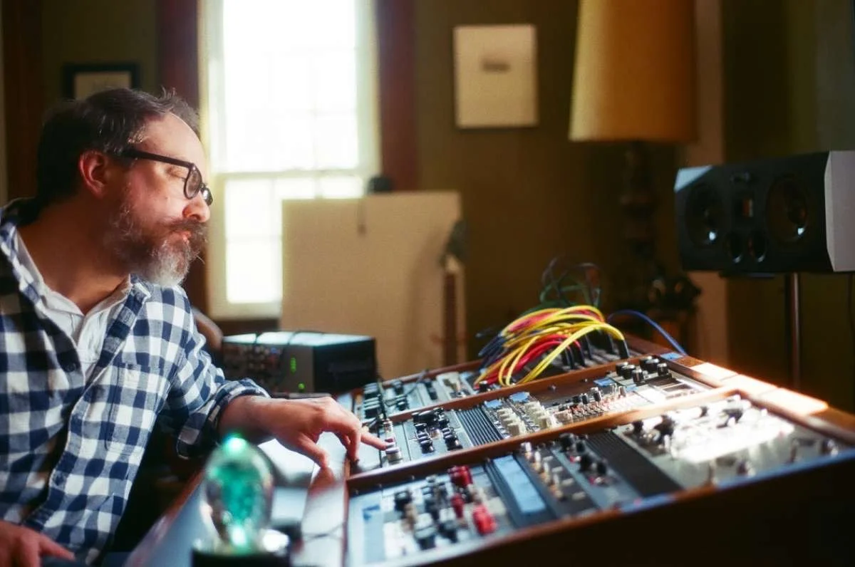 Zachariah at Console.JPG