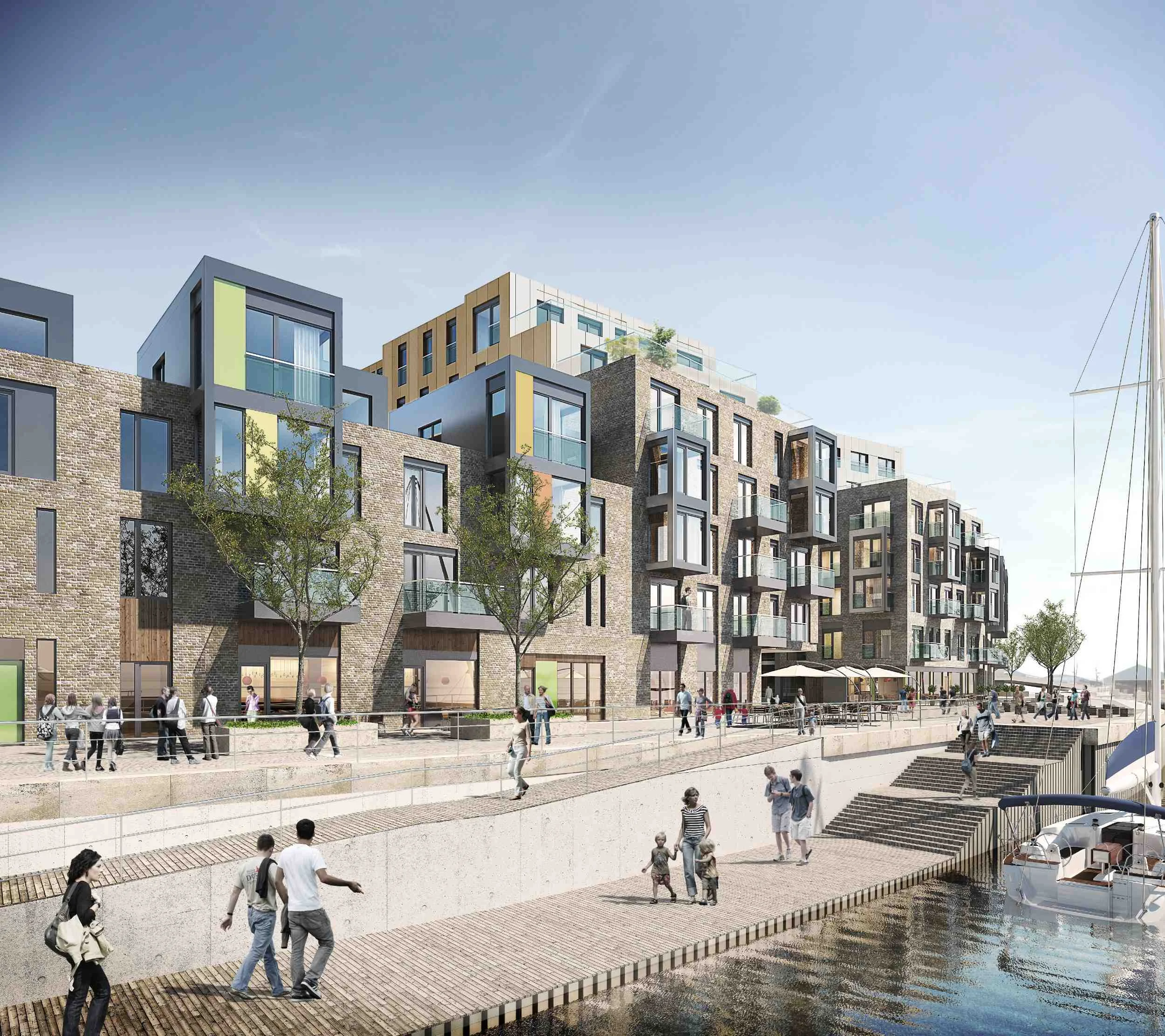 HKR Architects