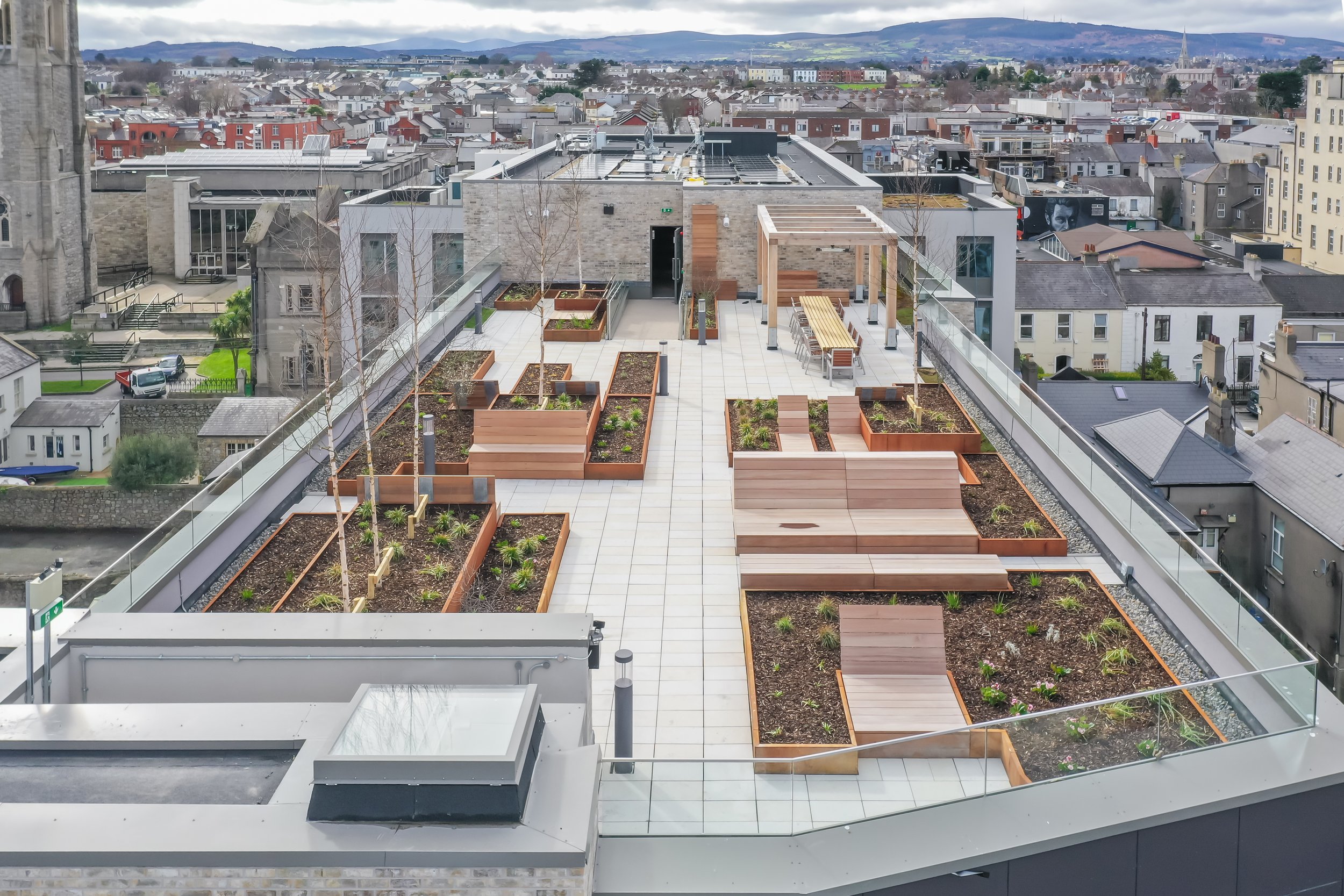 Roof top garden - Paul moore photography.jpeg