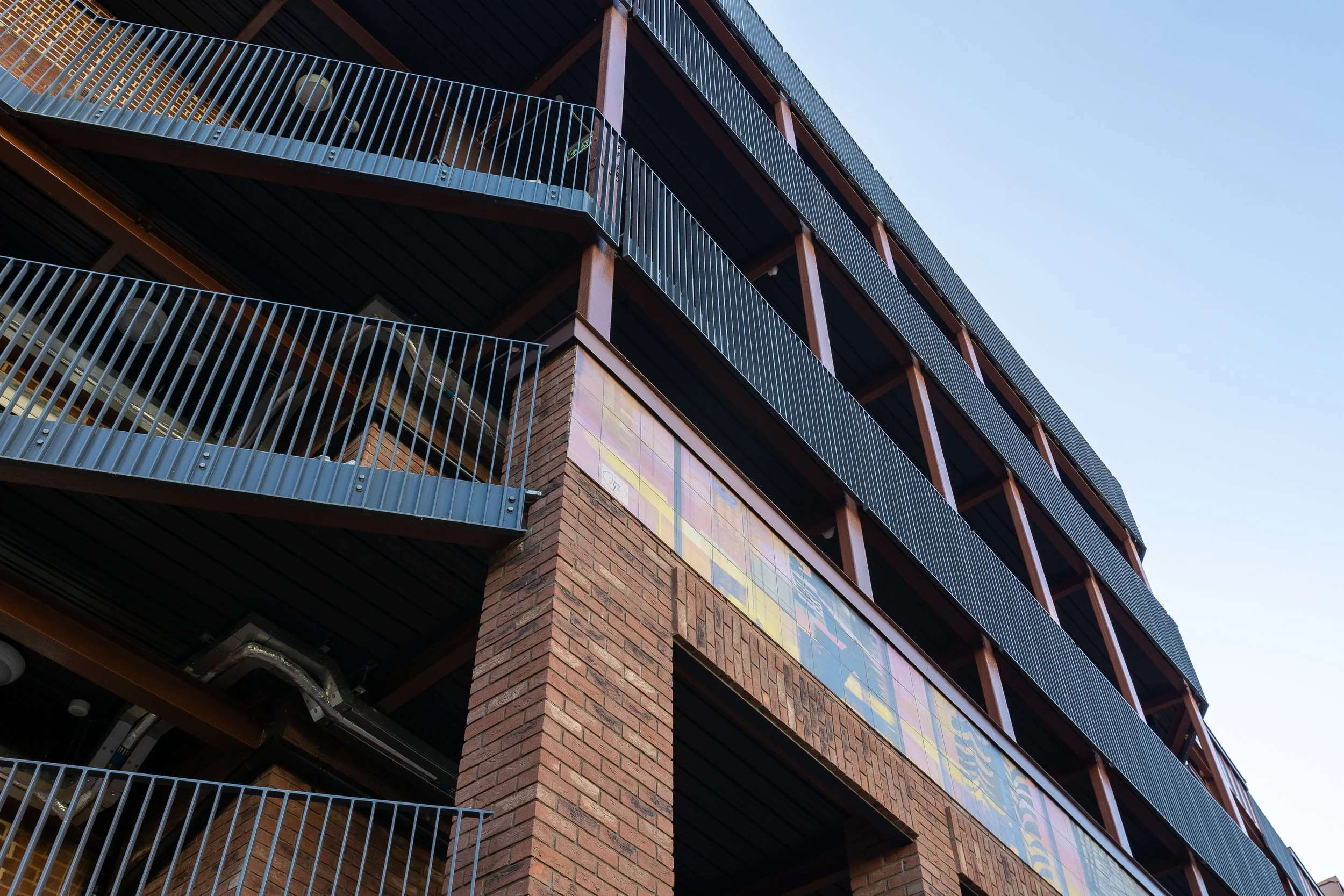 Antony & Roderick House, Bermondsey 3.jpg