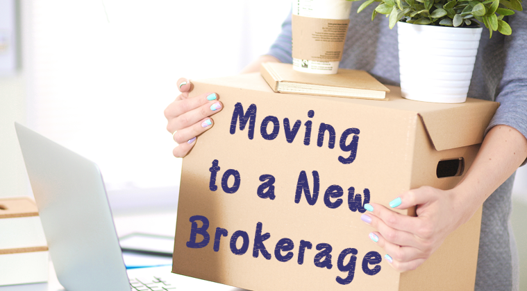 Avoiding Legal Pitfalls When Transferring to a New Broker