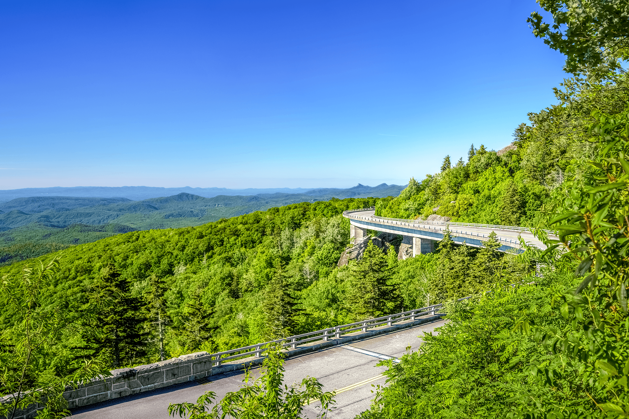 Blue Ridge Parkway