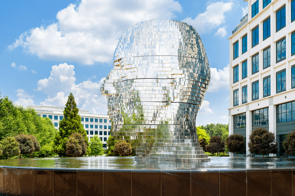 Charlotte — Travel Book — Lavilo®