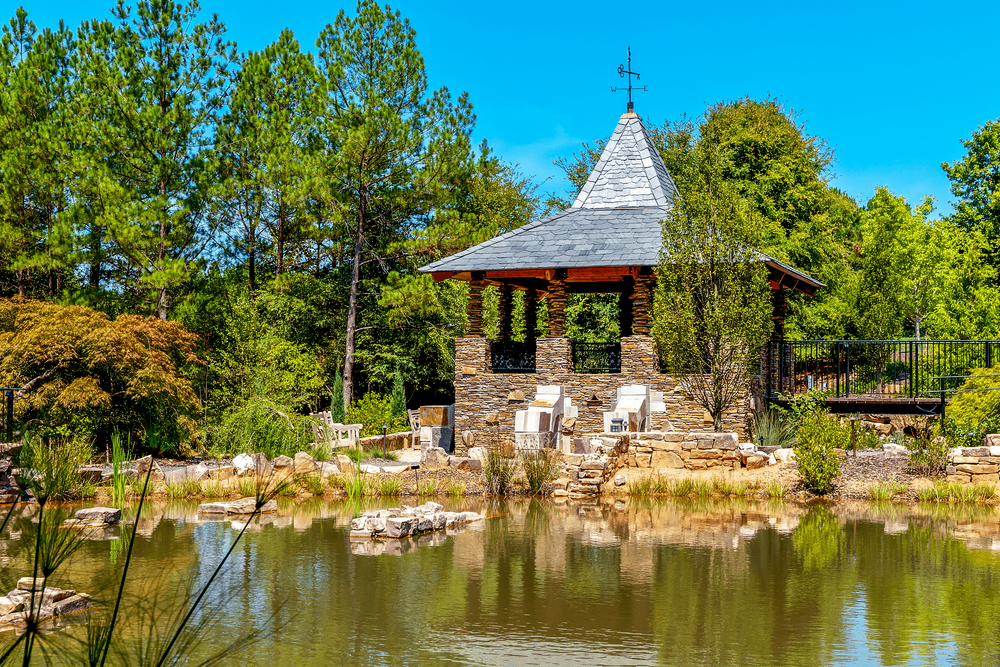 Charlotte — Travel Book — Lavilo®