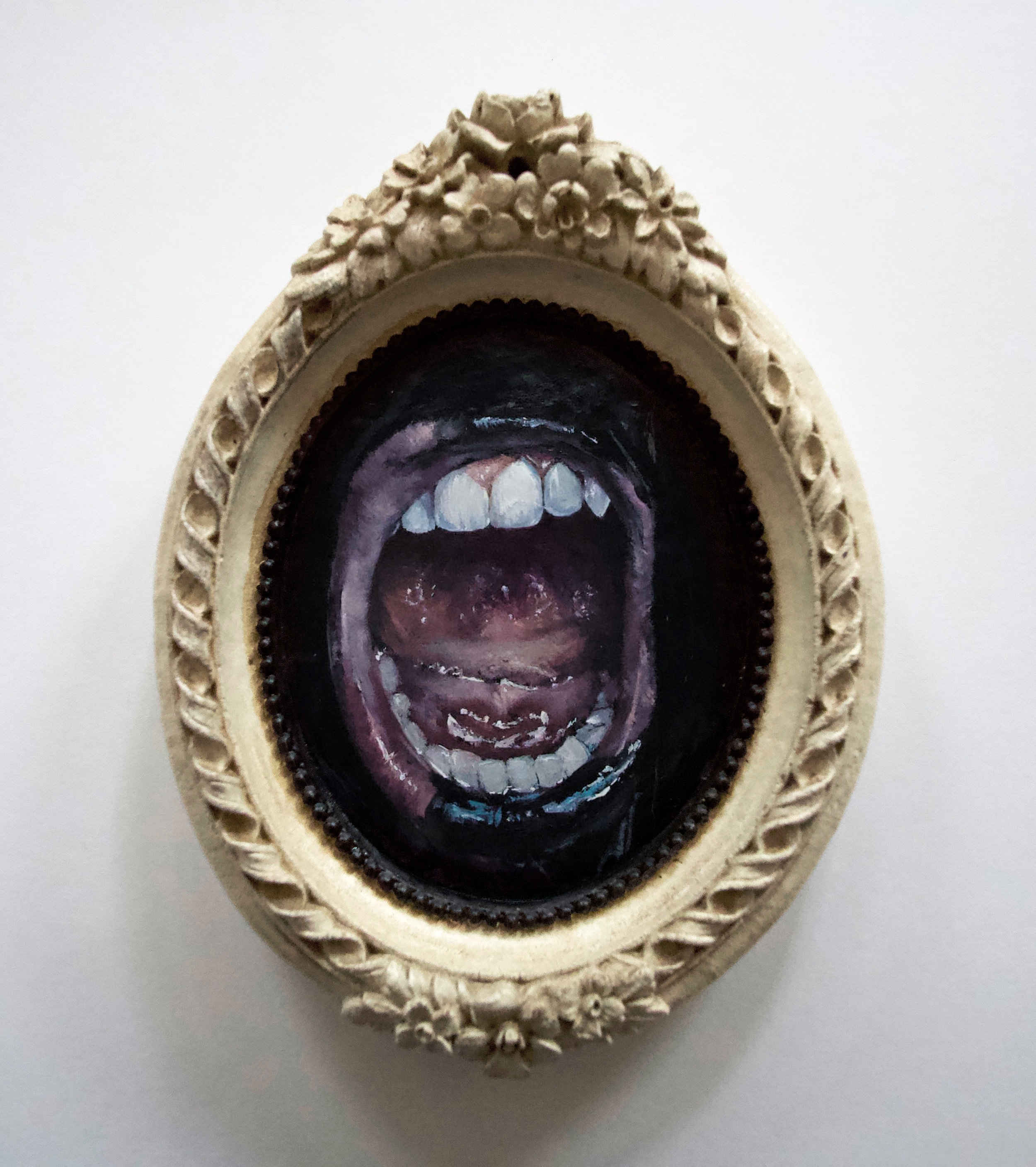 Little Scream