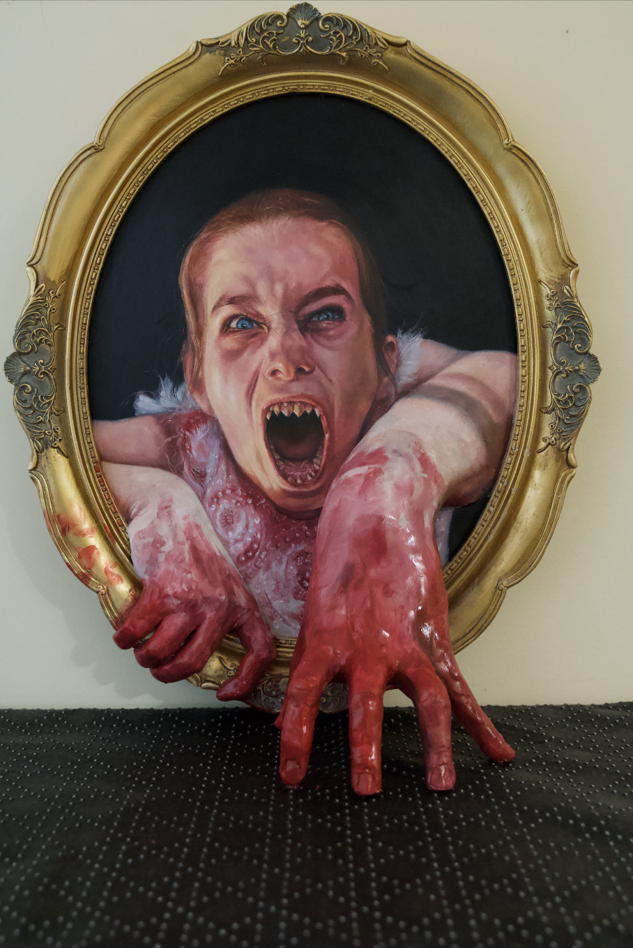 Abigail - Universal Pictures
