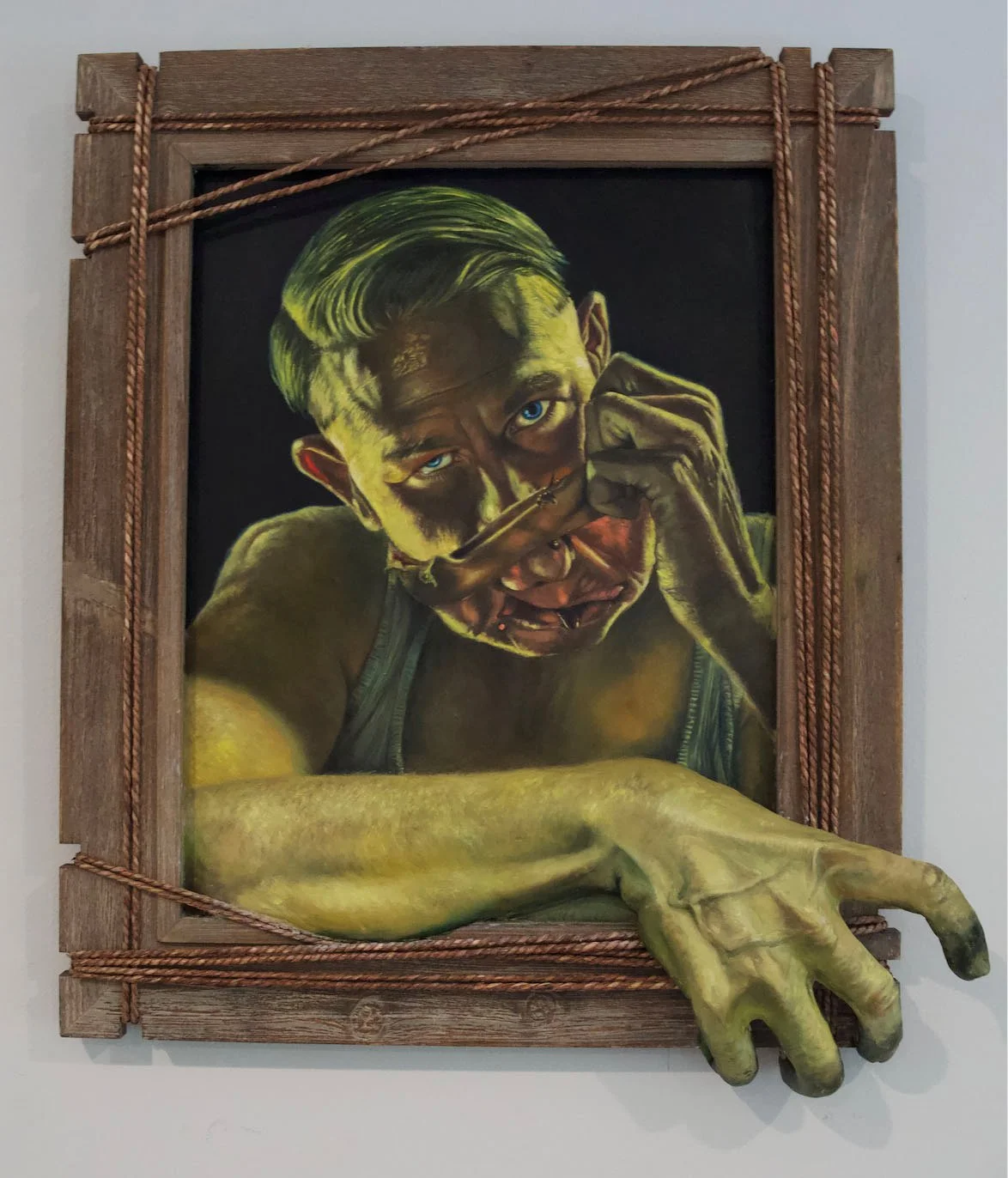 Ed Gein - Netflix