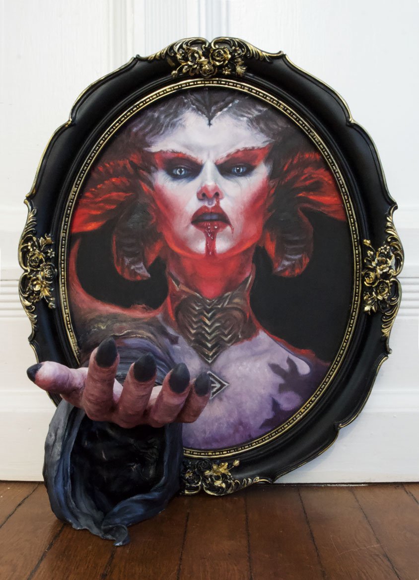 Lilith - Diablo