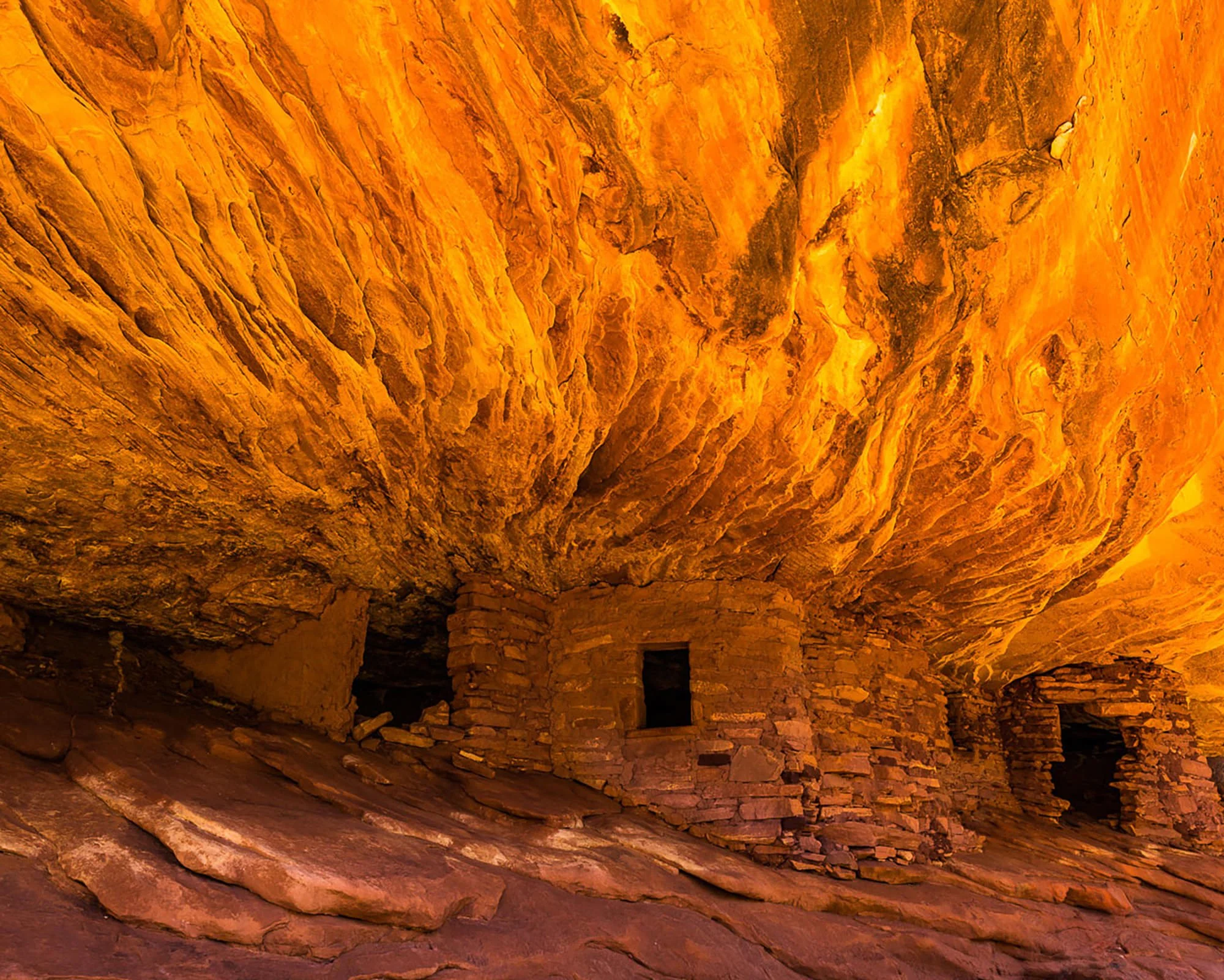 How to find and photograph the House on Fire, Utah Photographers