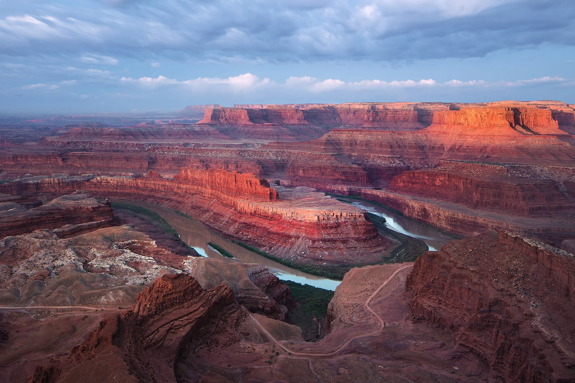 Dead Horse Point