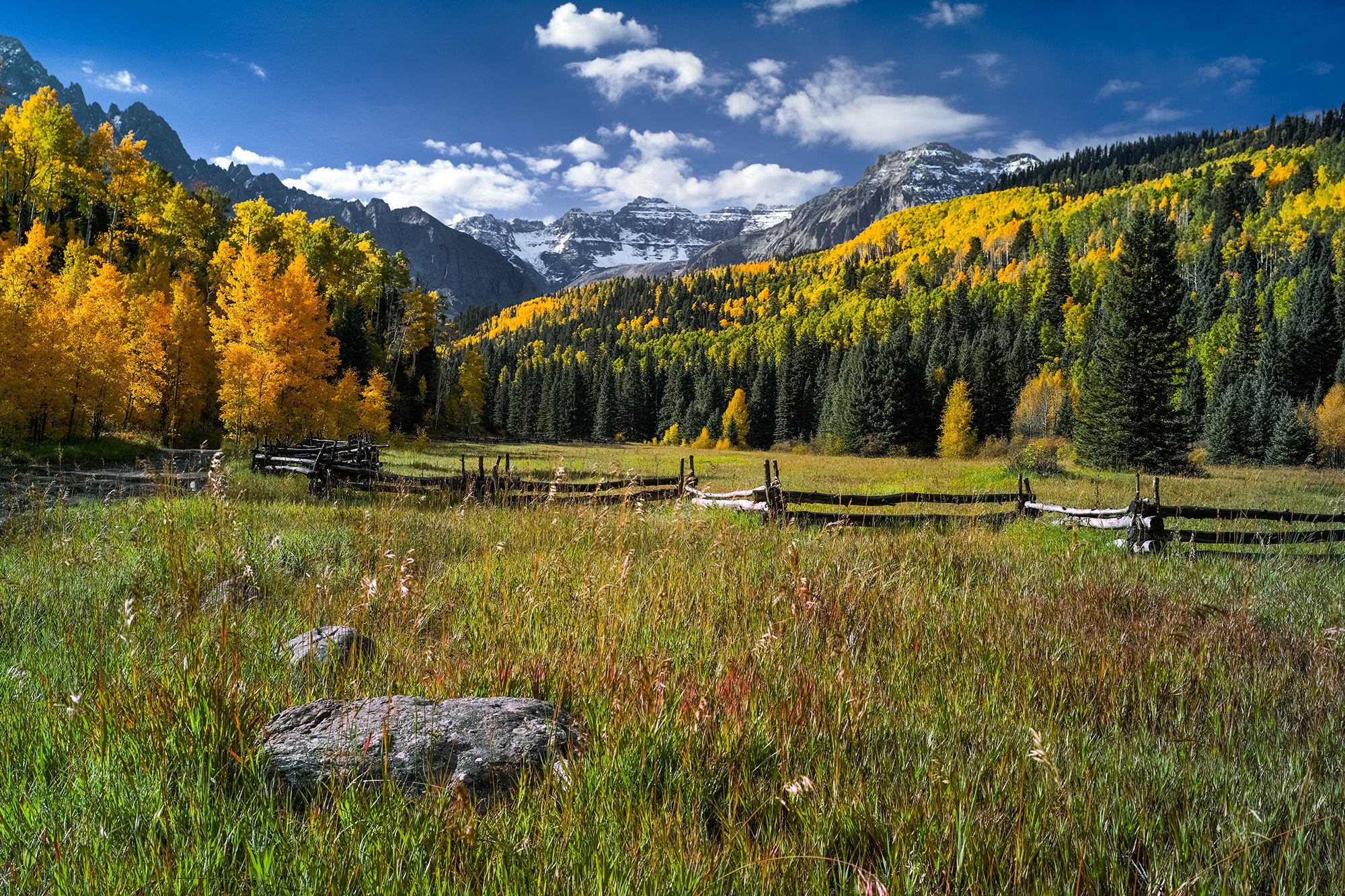 Ridgway