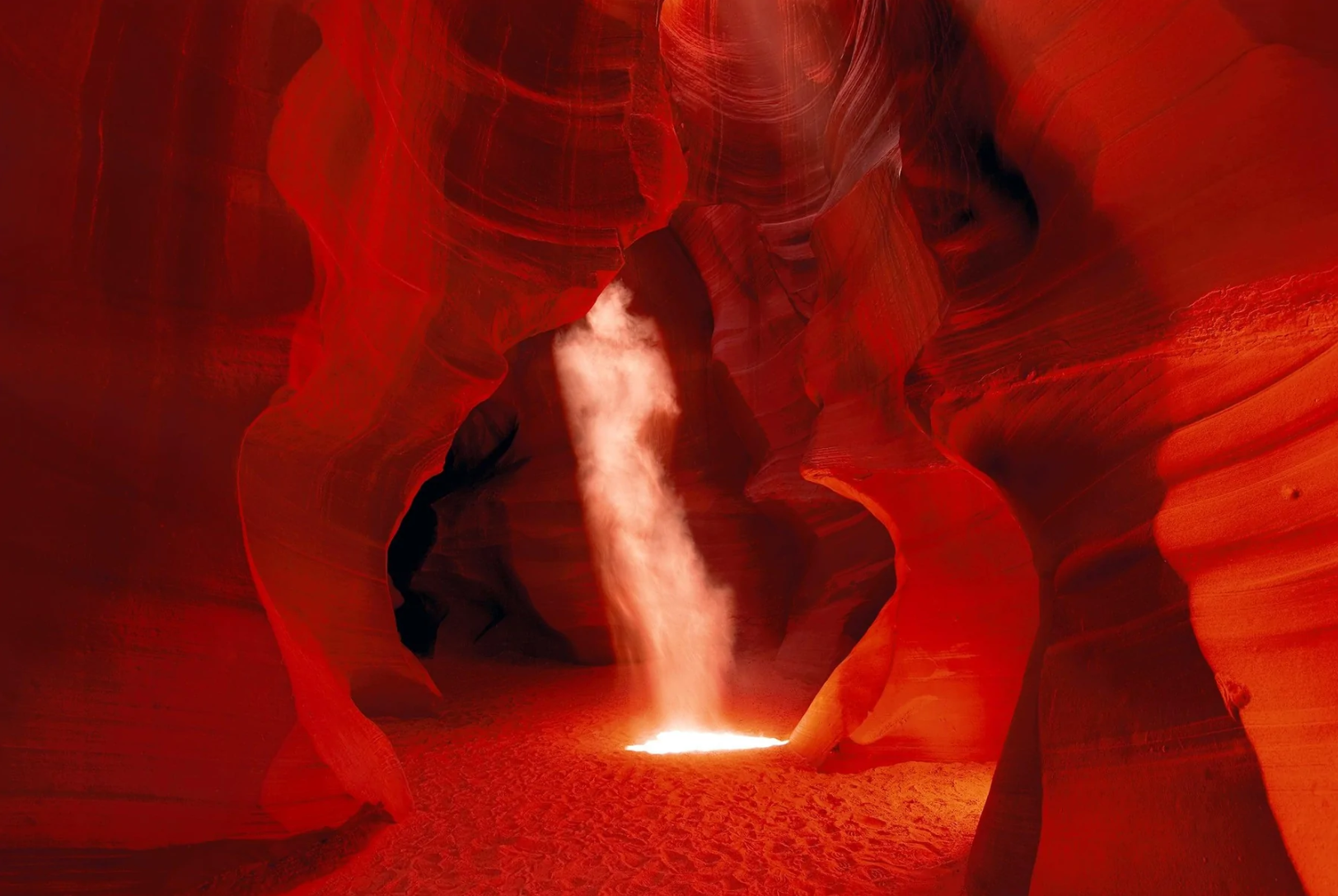 Image by Peter Lik