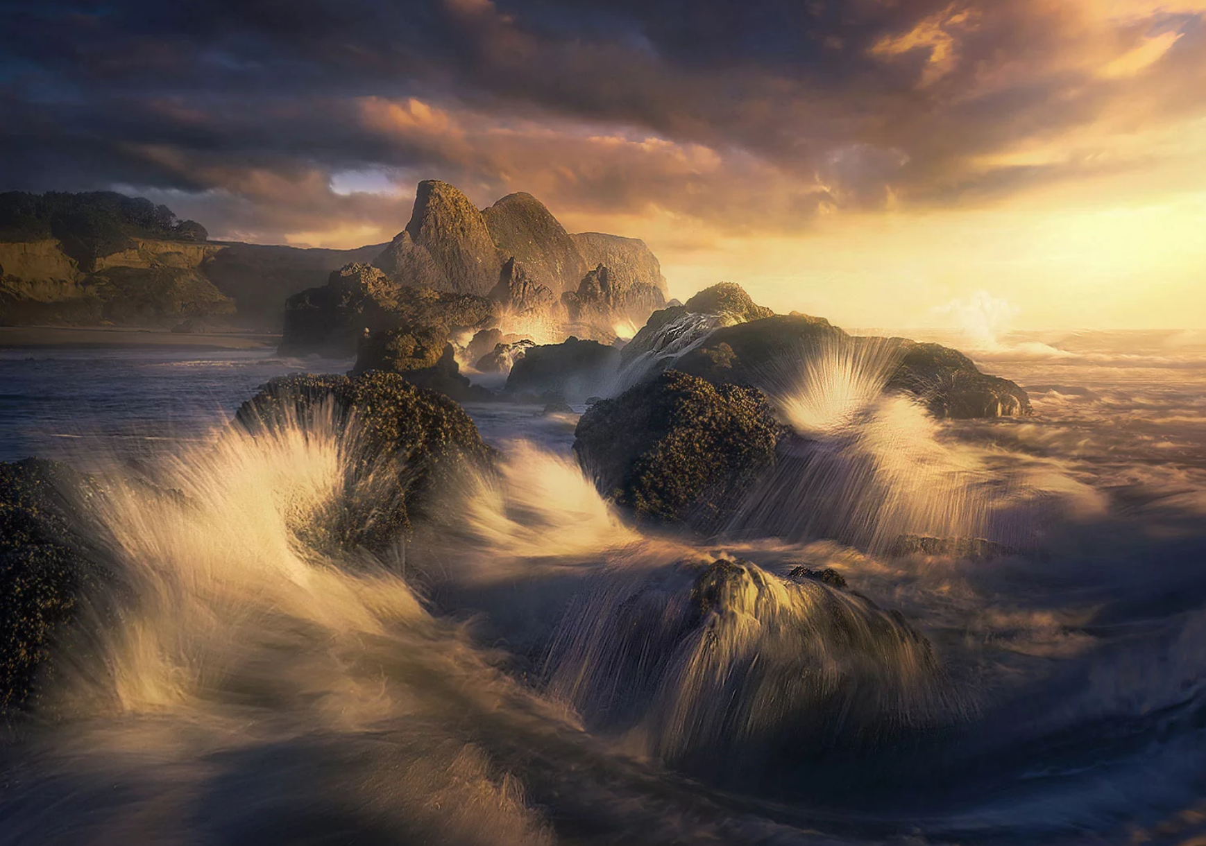 Image by Marc Adamus