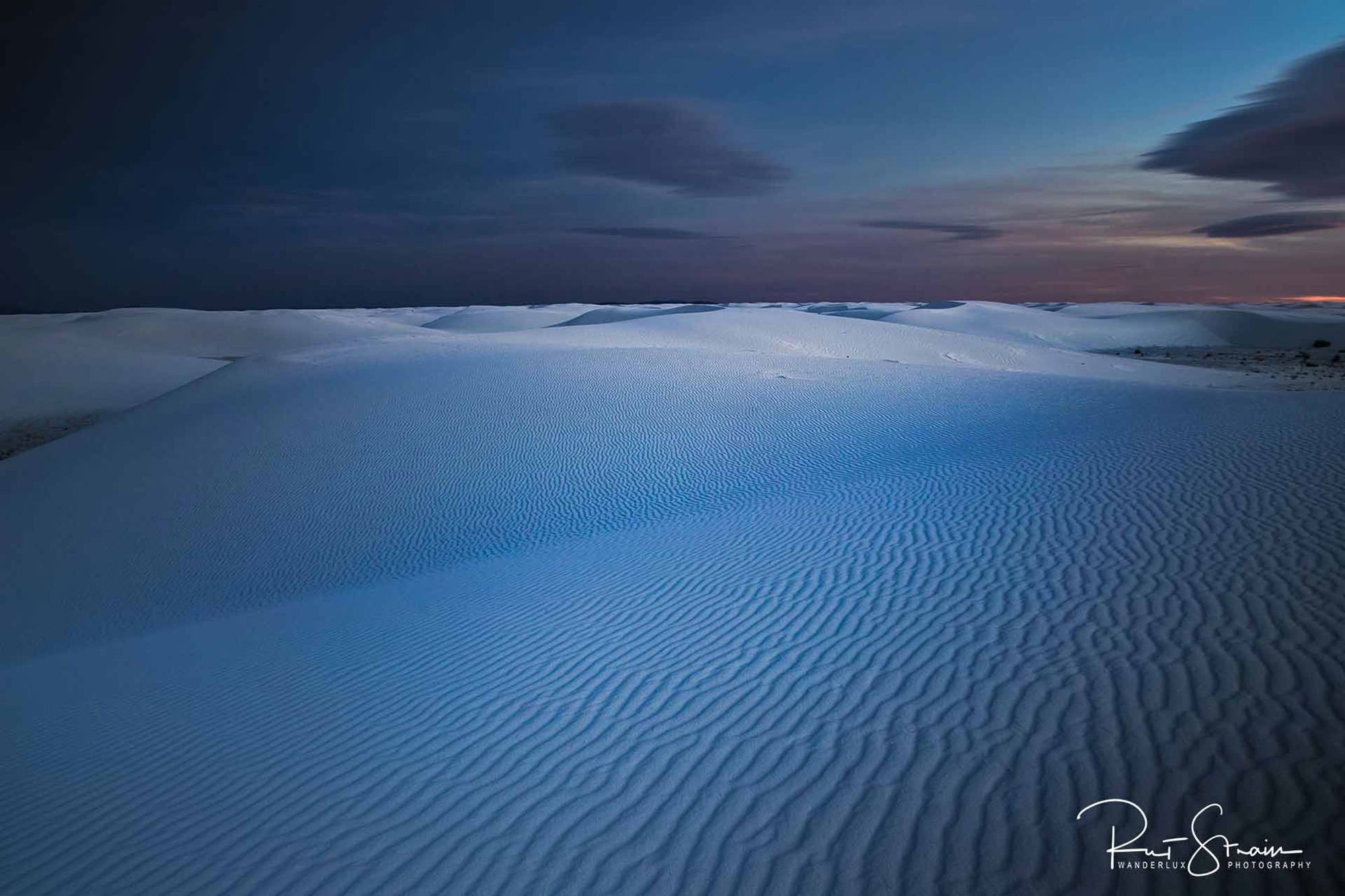 Photography Tips For White Sands National Monument Photographers Photography Tips For White Sands National Monument Photographers