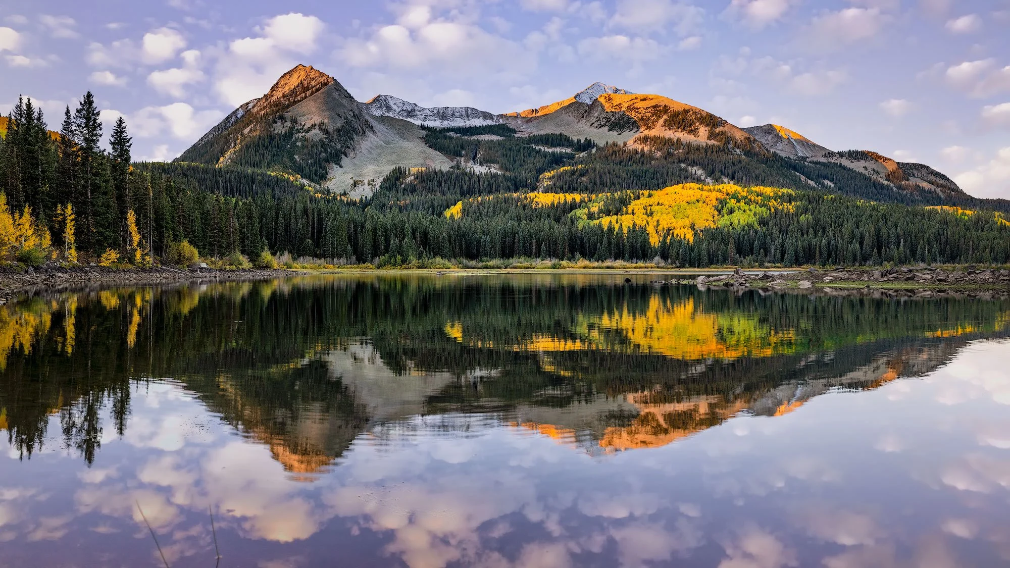 Photographers Guide for Colorado Fall Colors | Photographers Trail Notes
