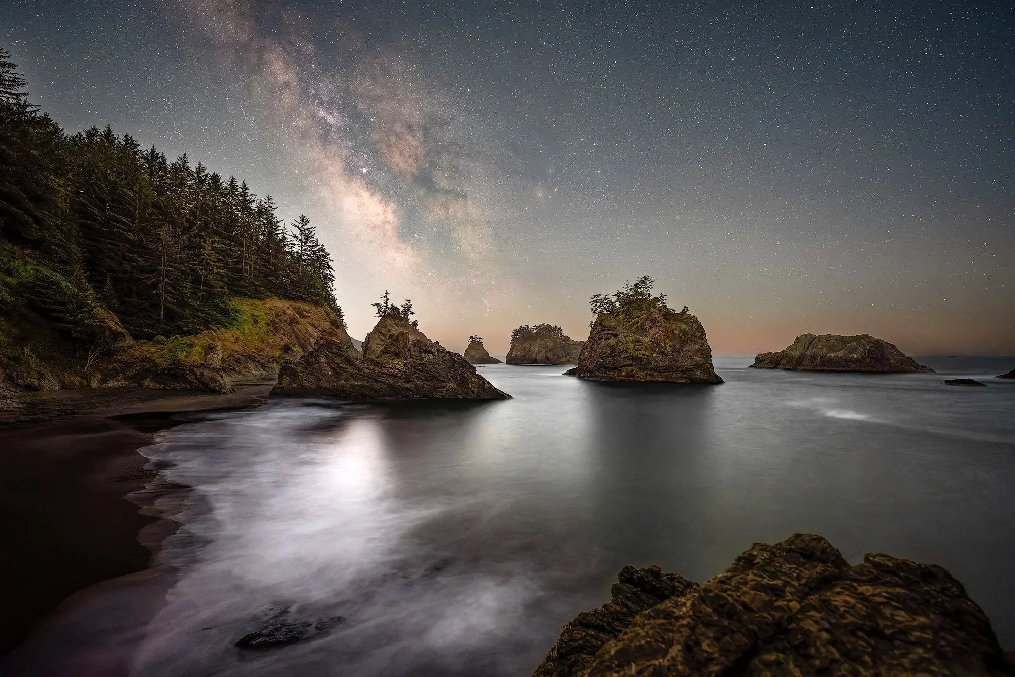 Secret Beach