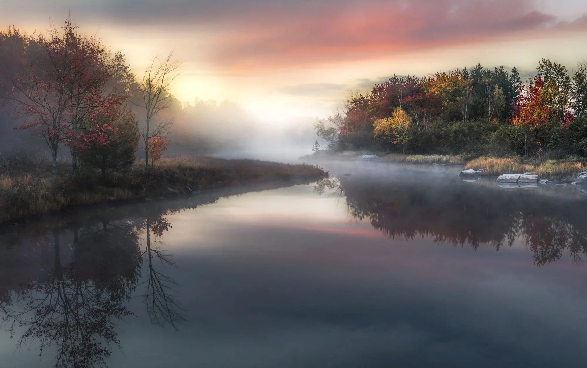 EAST OF EDEN, Near Eden, ME
