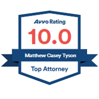 Avvo 10 rating, transparent (200px).png