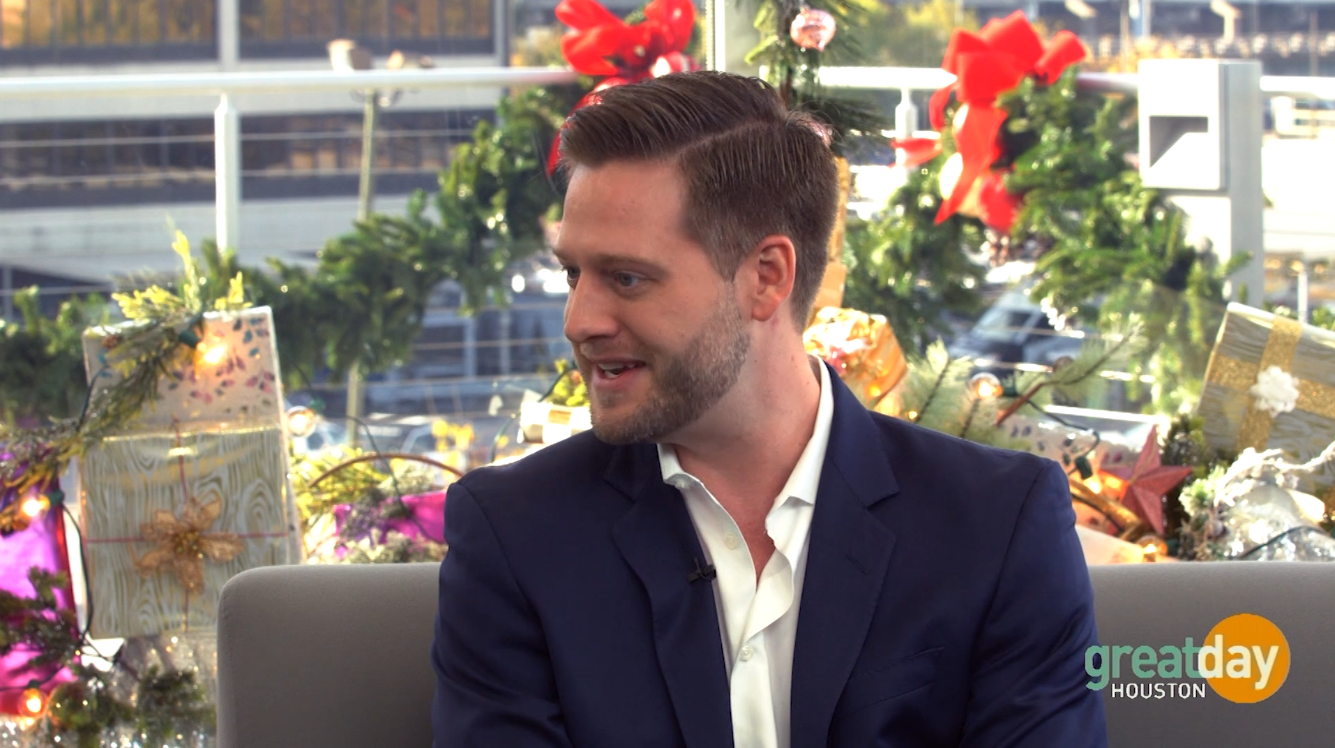 From KHOU: Matt Tyson on How to Choose the Right Houston Lawyer