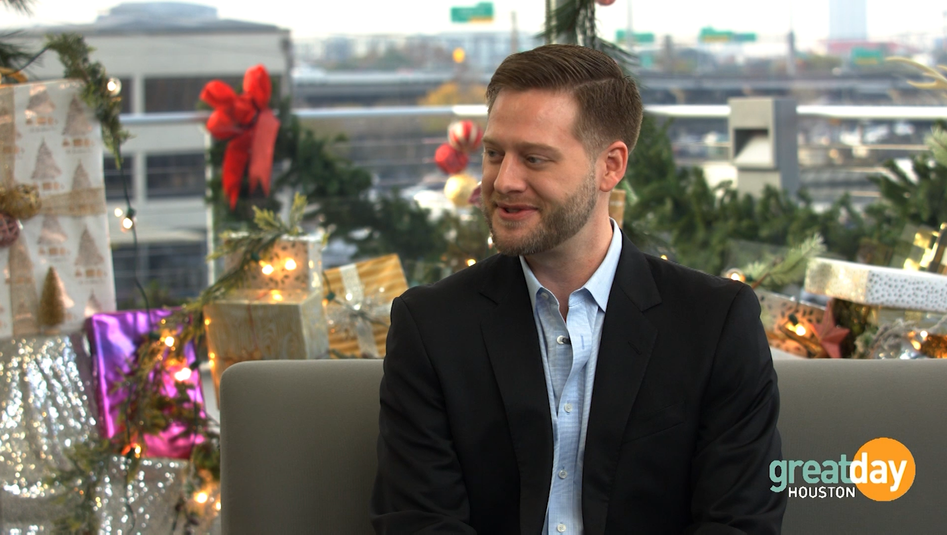 From KHOU: Matt Tyson Talks Child Custody in Houston