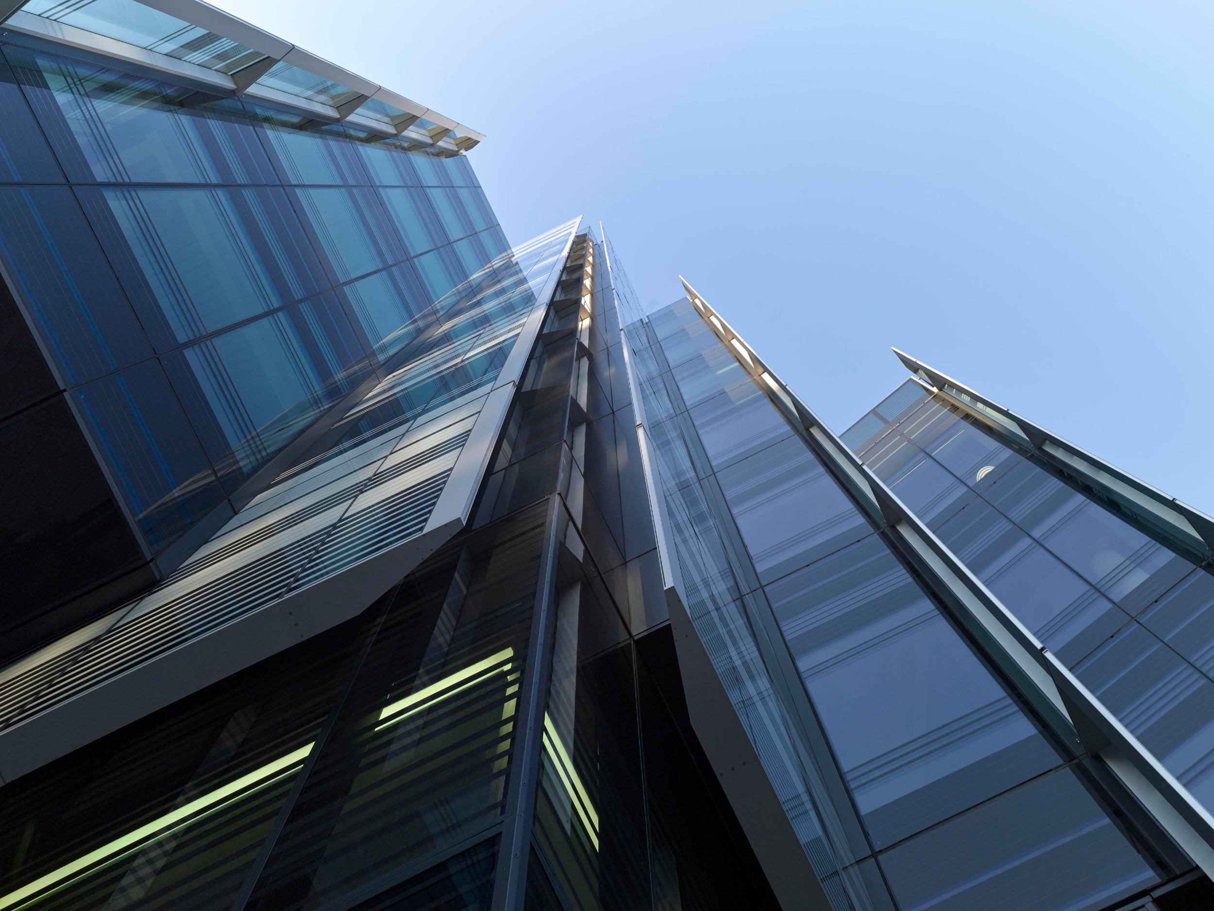 10 Hammersmith Grove, London