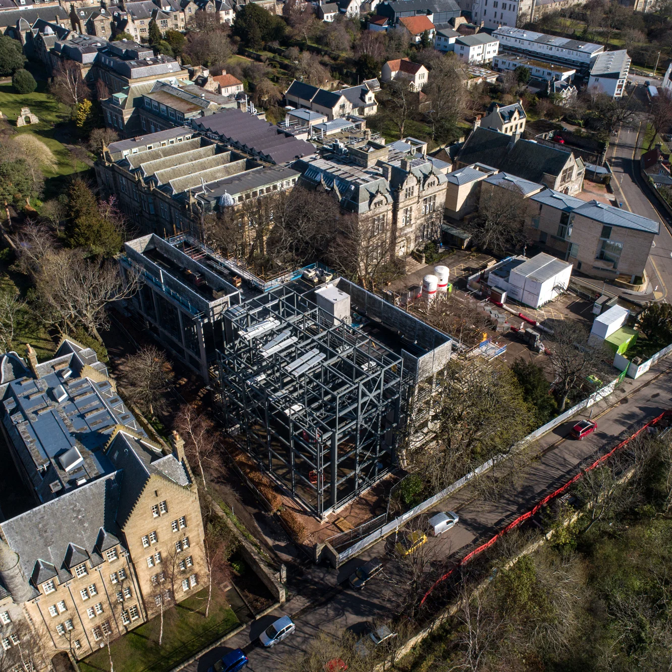 St-Andrews-University-New-Building (1 of 18).jpg