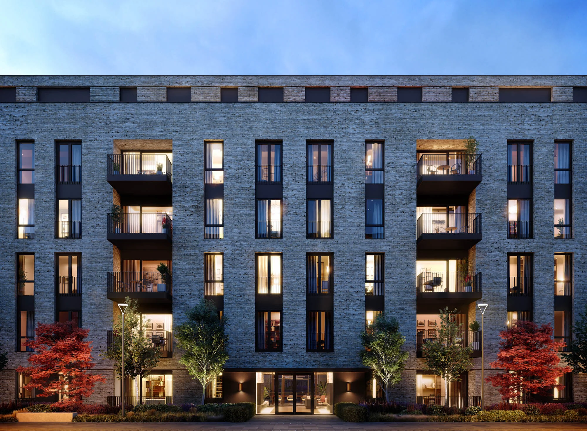 3720_LISSON GROVE_VIEW003_FACADE DUSK_ZG.jpg