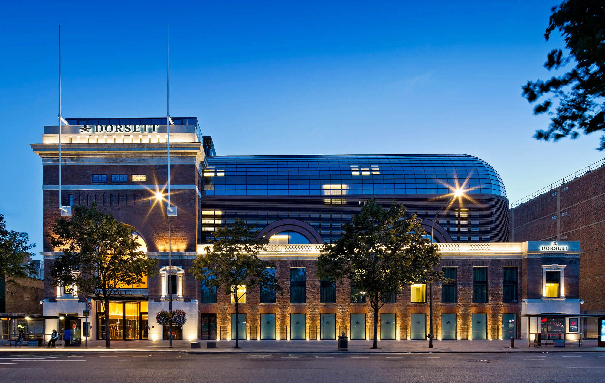 Exterior - dusk  (Anthony Weller).jpg