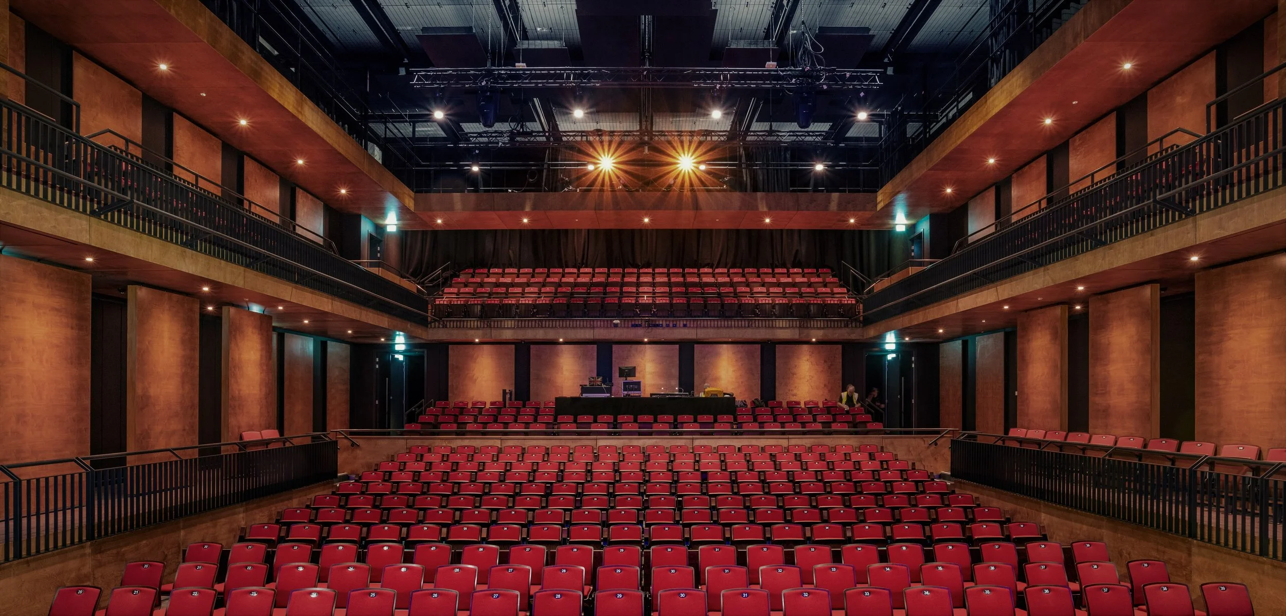 Fire Station Auditorium Interior - David Allan.jpg
