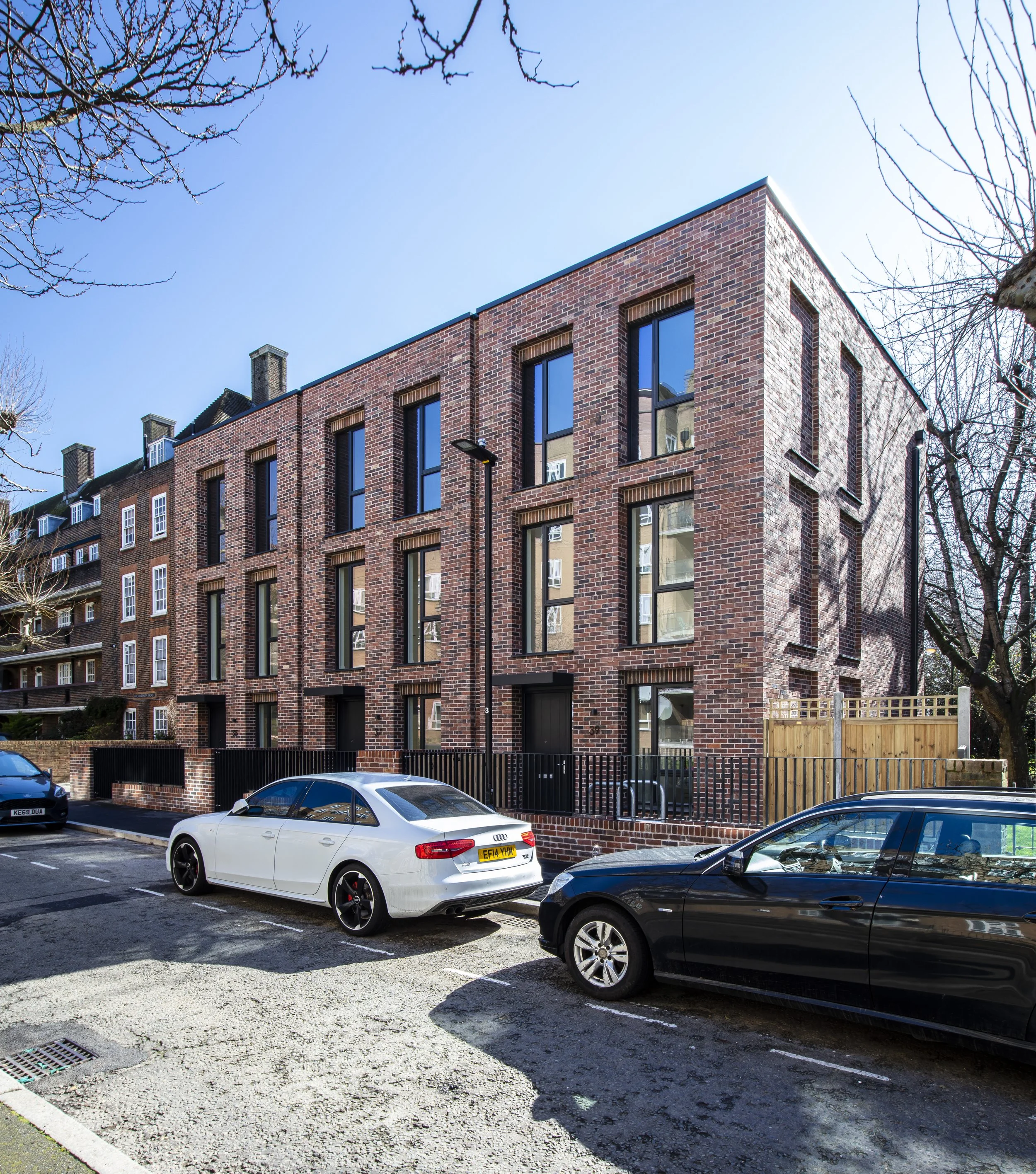 Fisherton Street Completion (c) Andrew Hendry (31).JPG