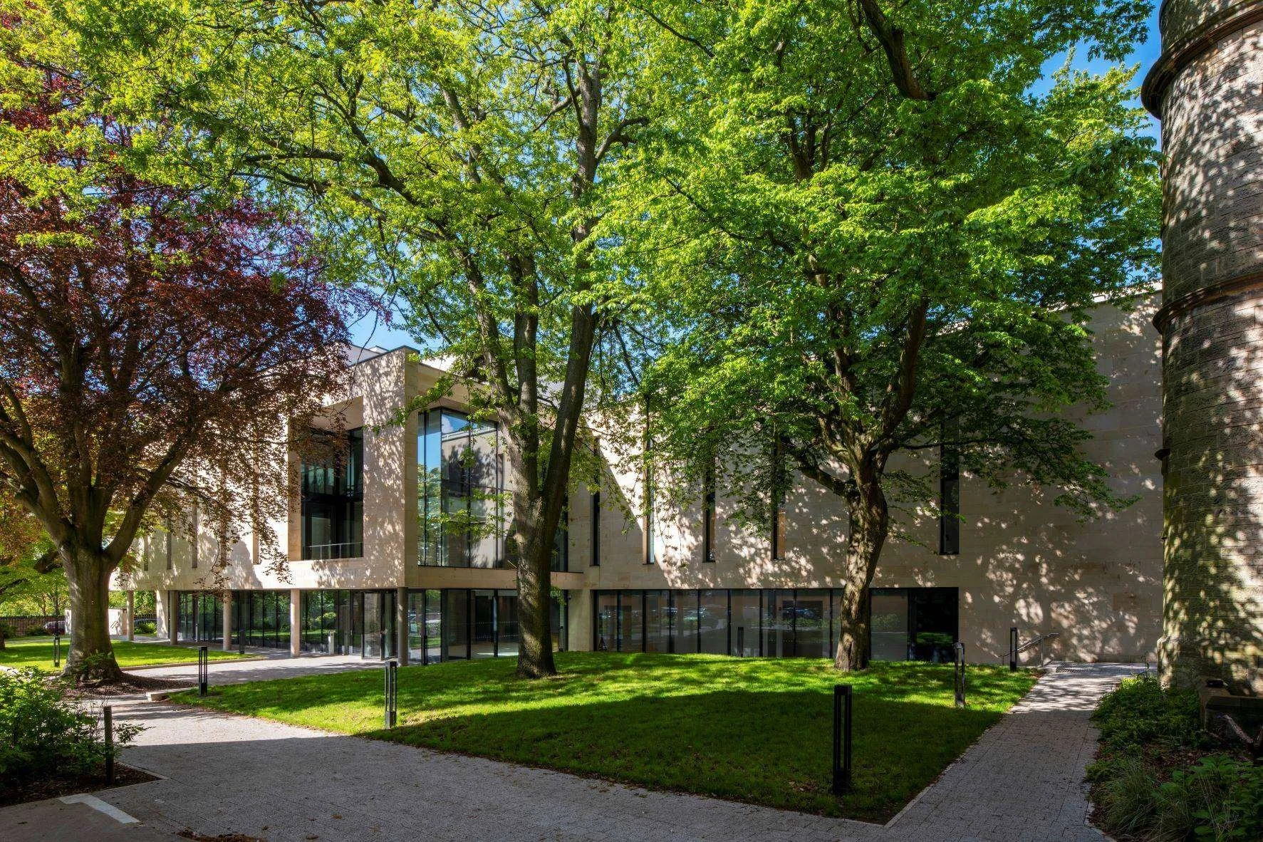 1 B the Laidlaw Music Centre is set within the historic arboretum.jpg