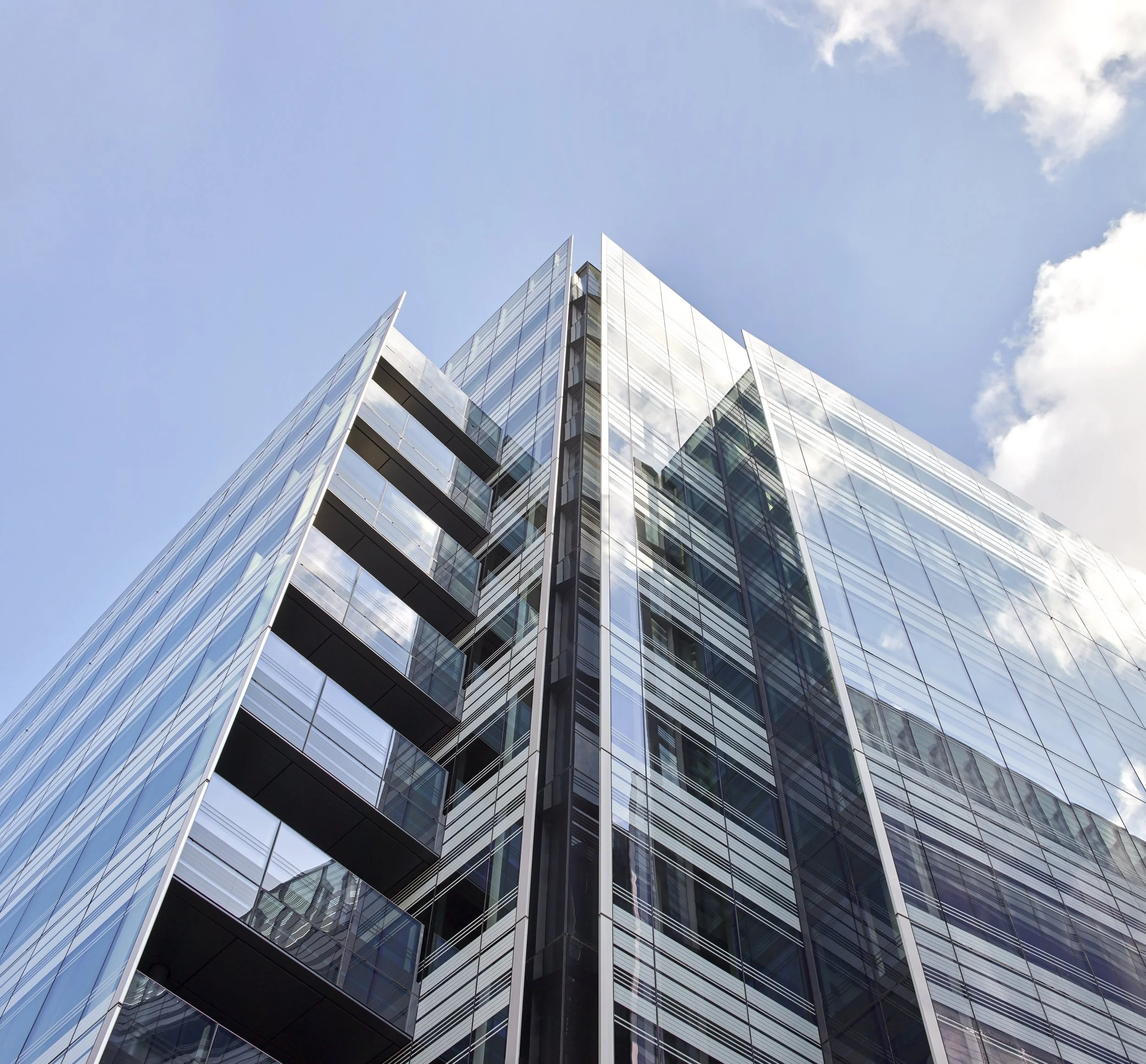 12 Hammersmith Grove