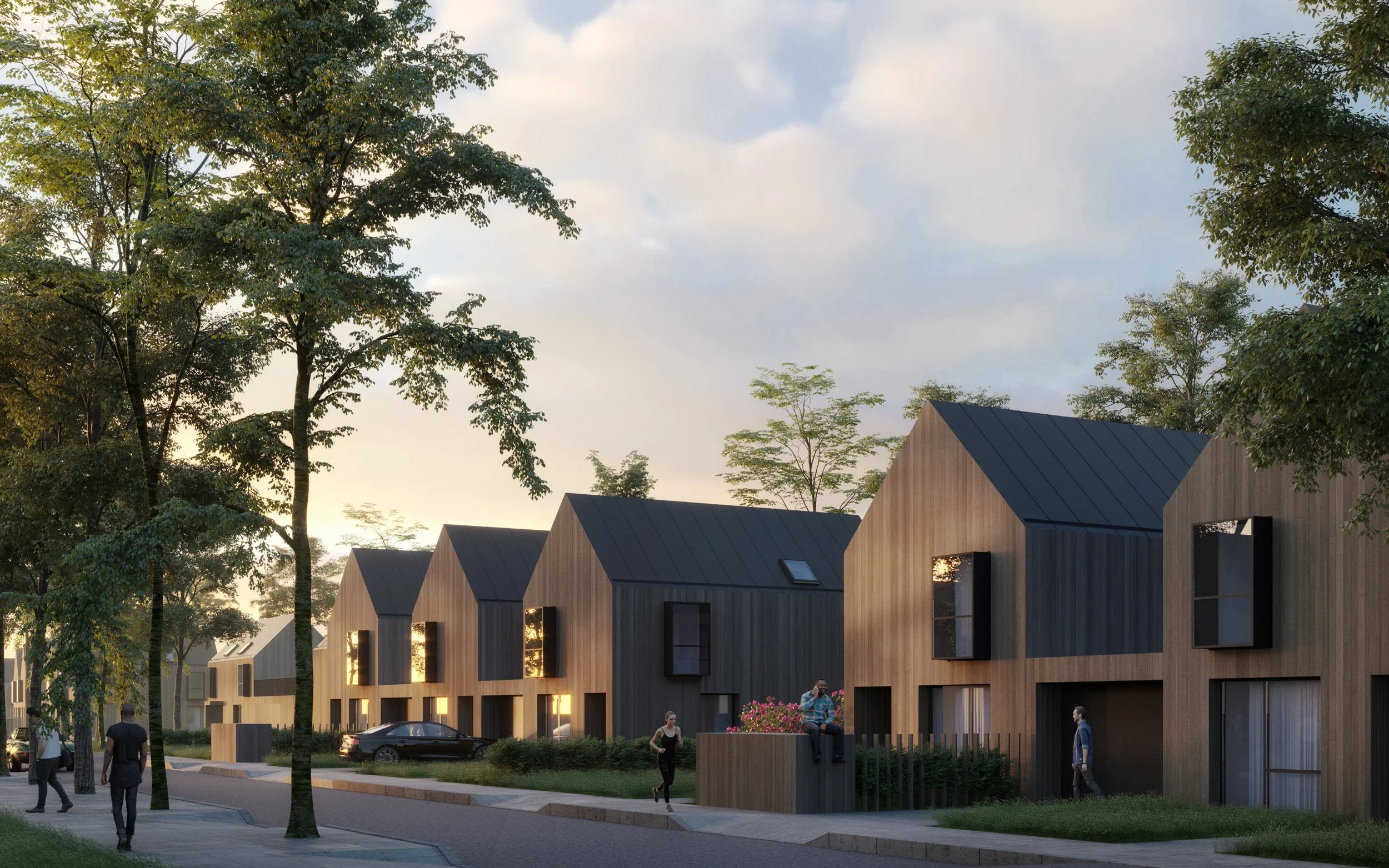 Taylor Wimpey