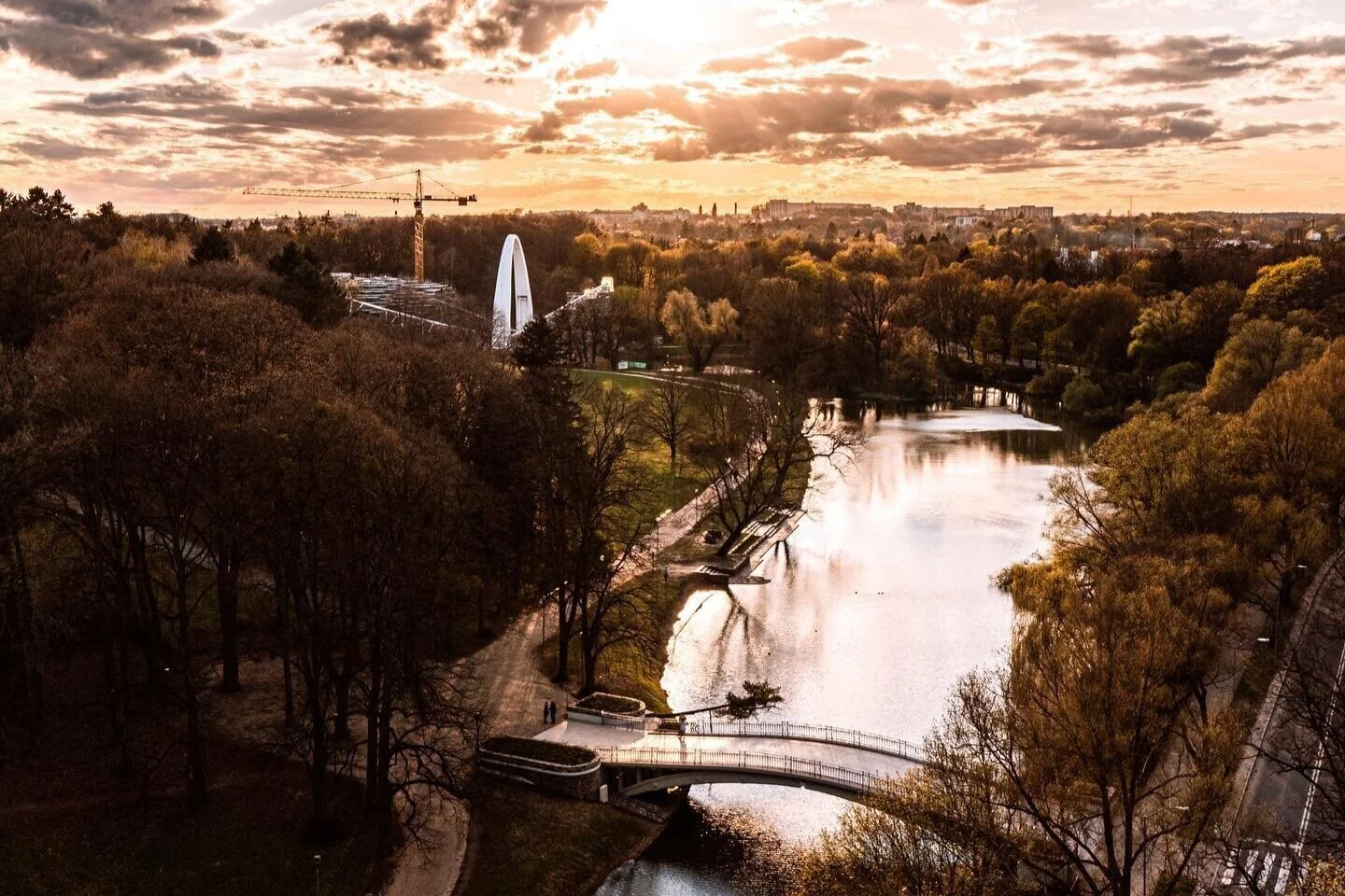 Summer Theatre, Szczecin