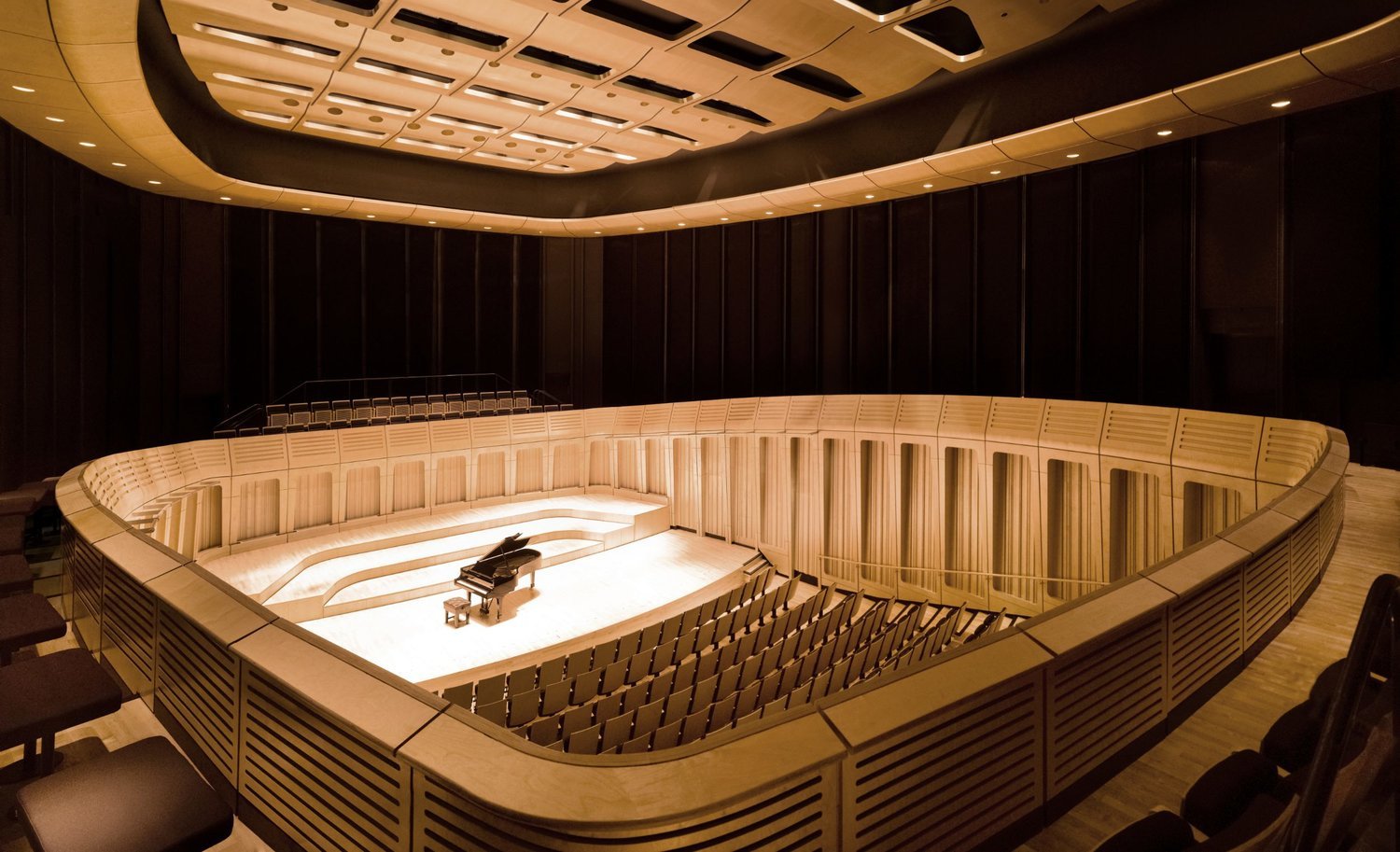 The Royal Welsh College of Music And Drama 10th Anniversary