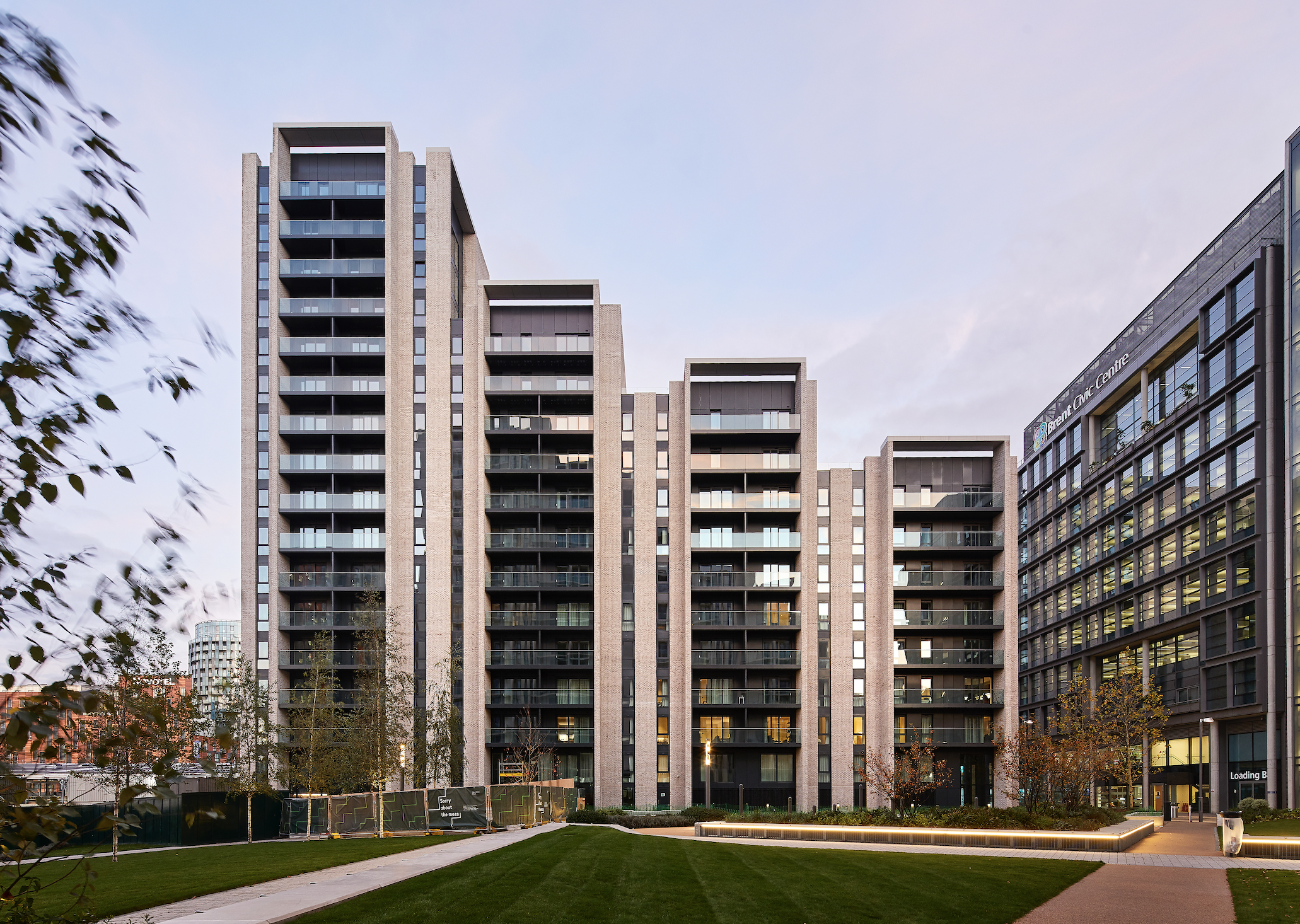 All Residential